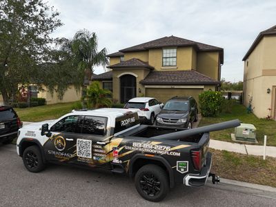 Roof Replacement in Ruskin FL.