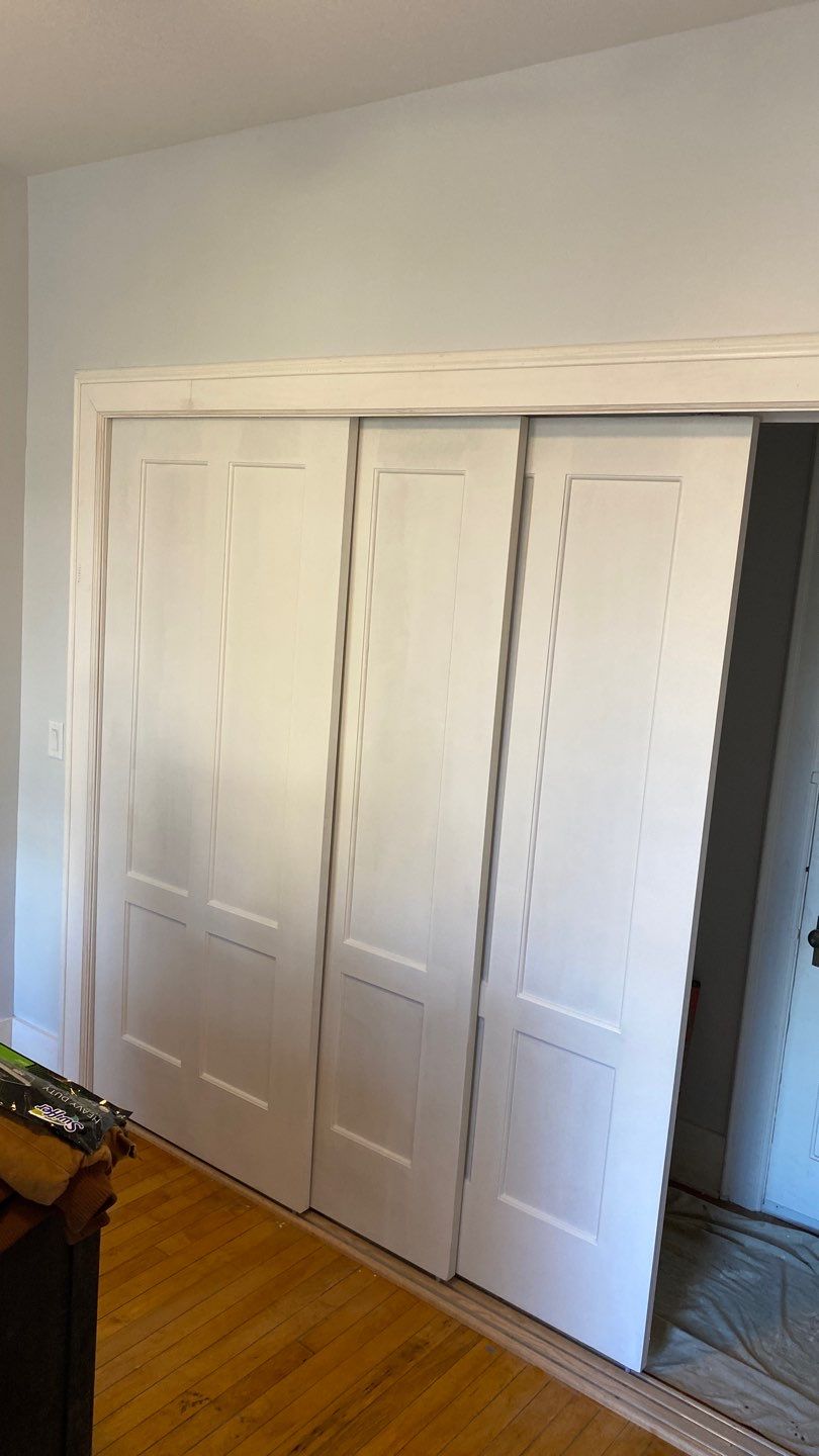 Bathroom and Laundry Remodel by Ivy Lea Construction
