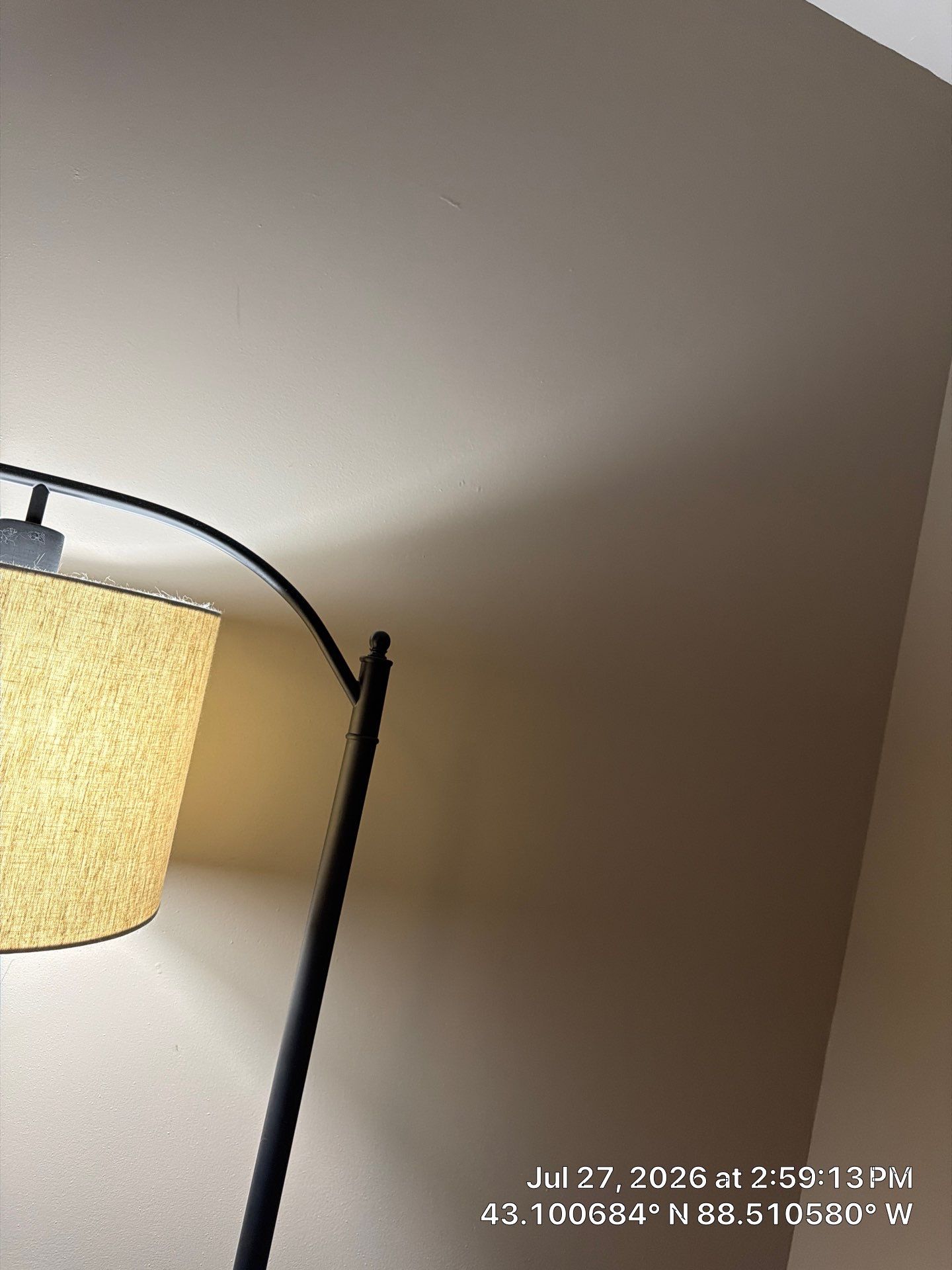 Interior Closet Door Replacement and Trim Work in Oconomowoc by CompanyCam Sales Demo