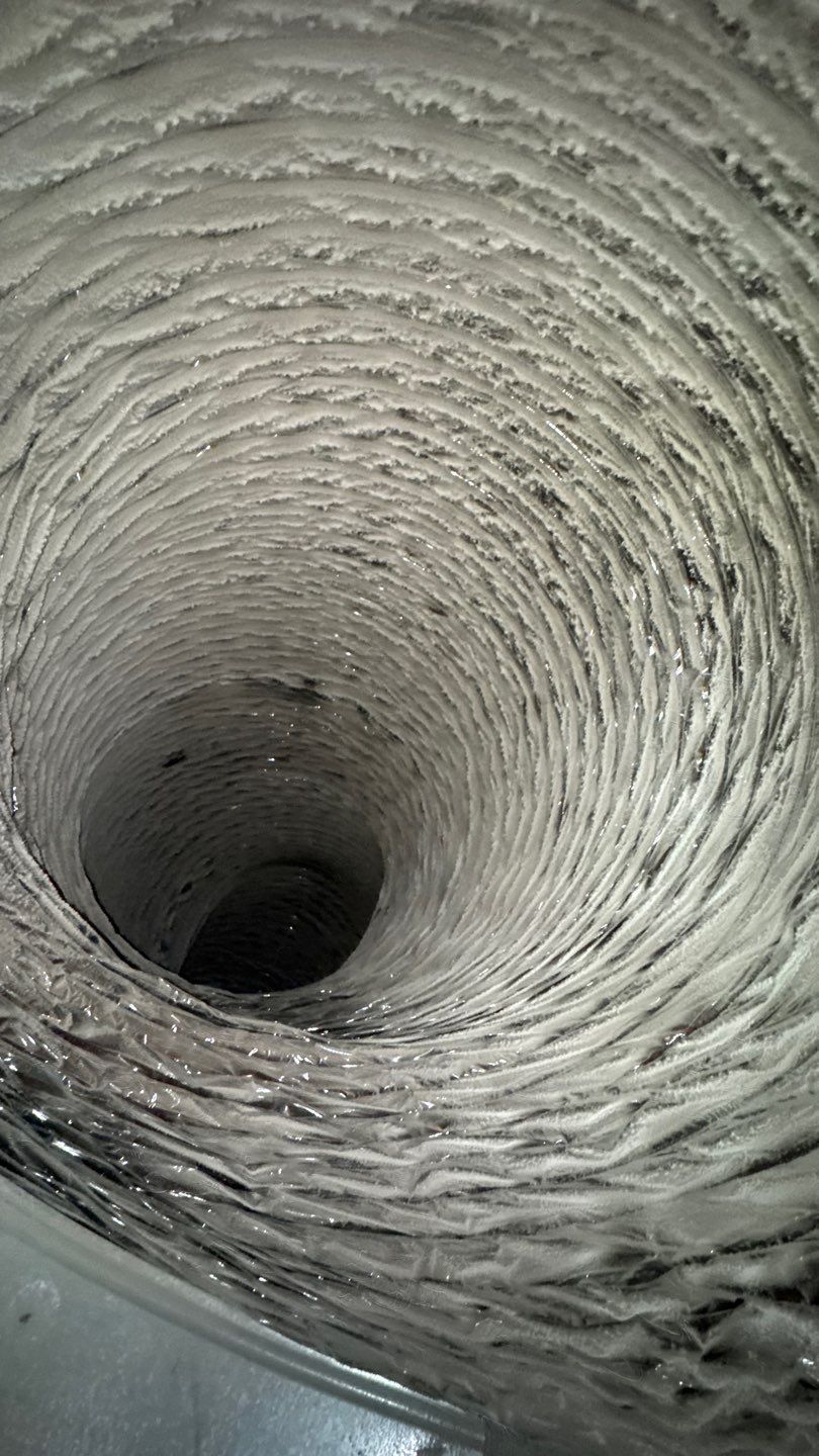 Air Duct Cleaning in Clermont by Hygienic Air, Inc