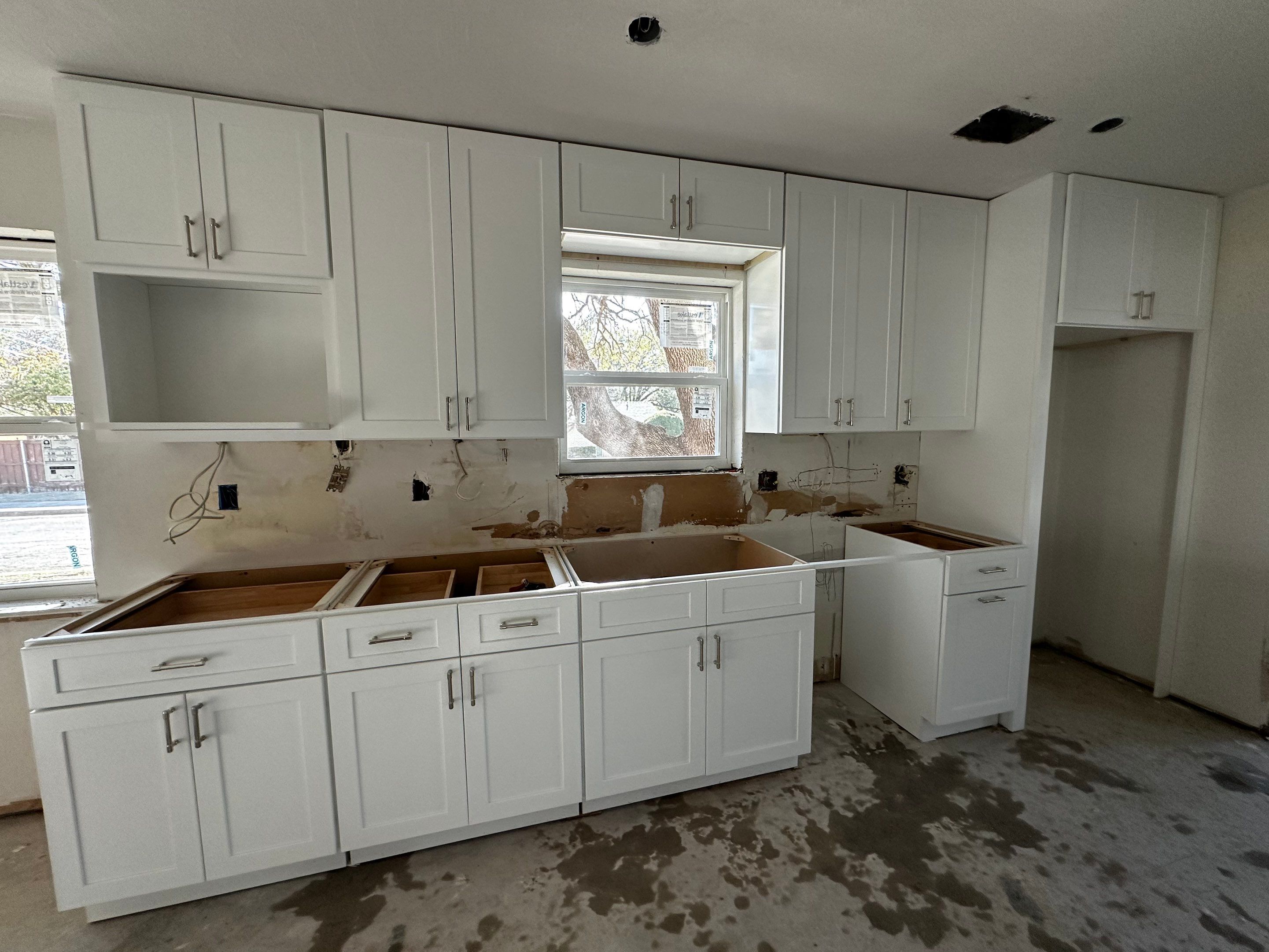 Rapid Sale Remodel: Kitchen & Bath Upgrades That Sold in Two Weeks by Tibi Soli LLC