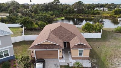 Roof Replacement in Gibsonton, FL