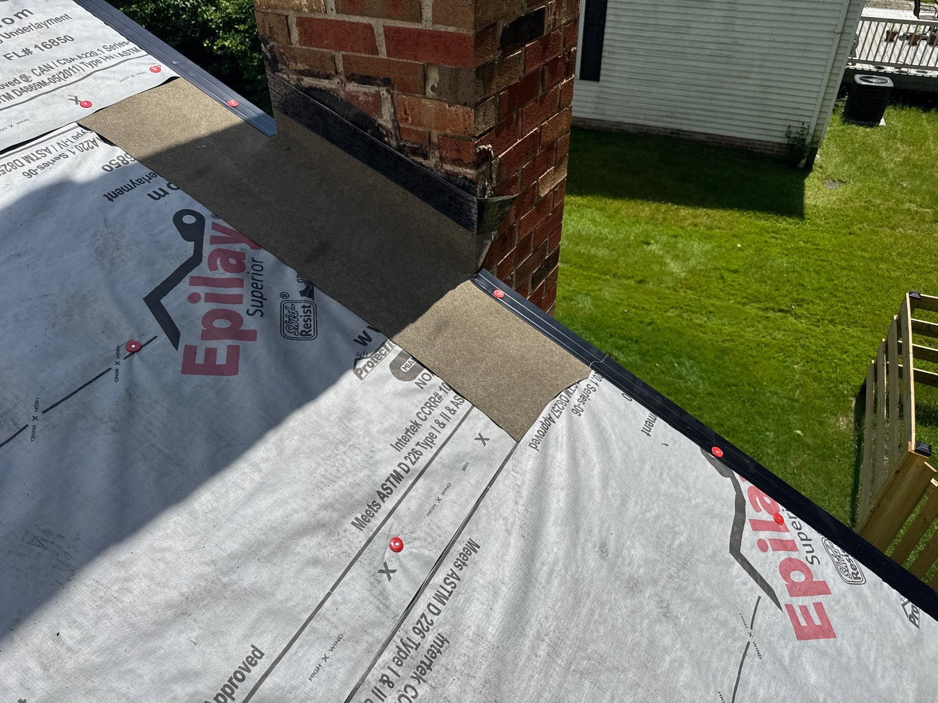 Roof Replacement by Homestyle in Solon by Homestyle Home Improvements (HHI)