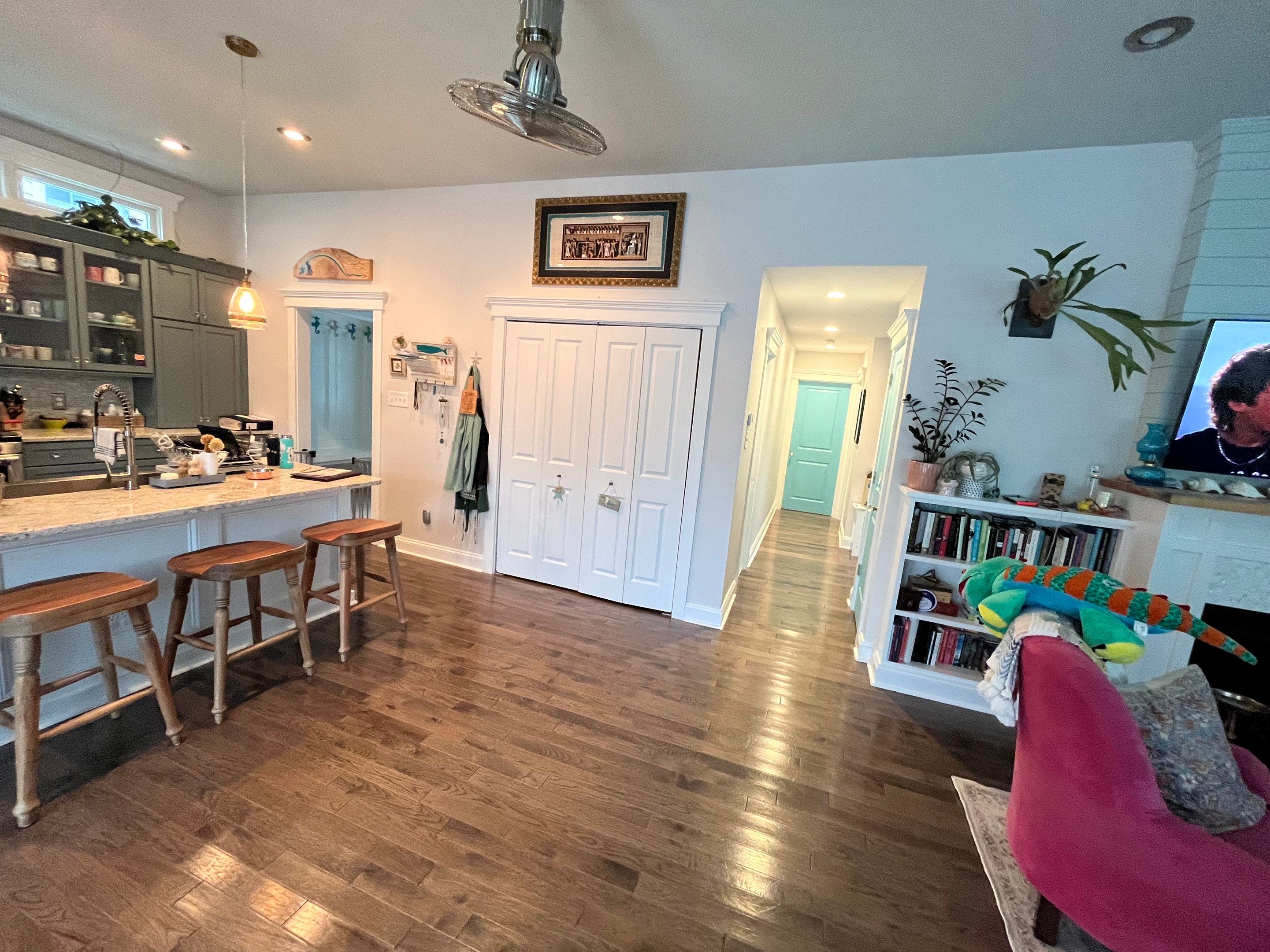 Interior Painting - Ocean City, NJ by FreshCoat Works LLC