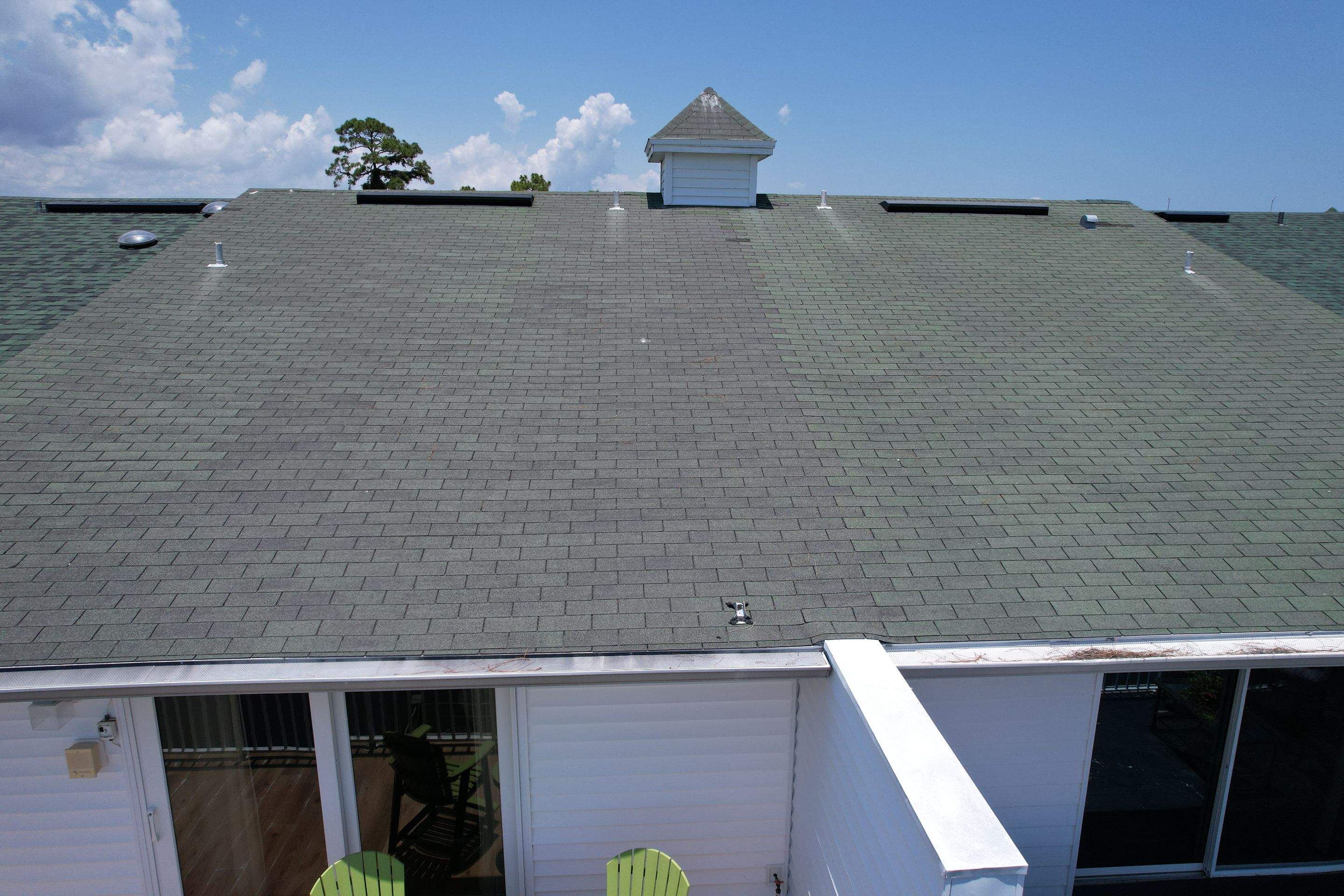 Shingle -> Shingle by Prime Roofing