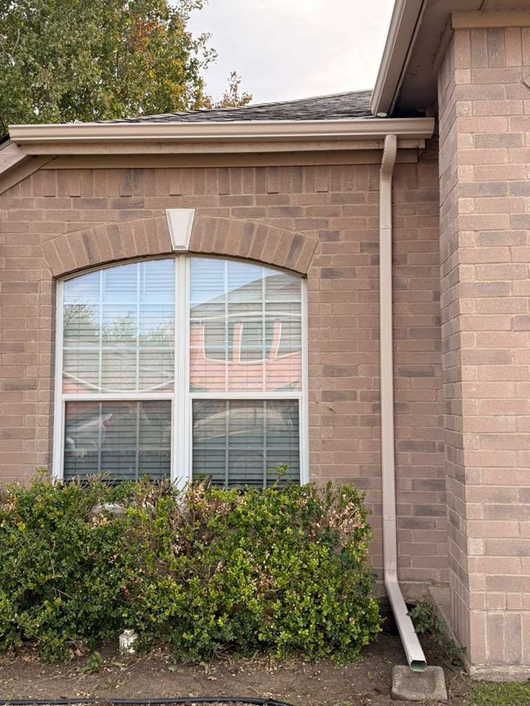 Project in Grand Prairie by Armor Roofing | Exteriors