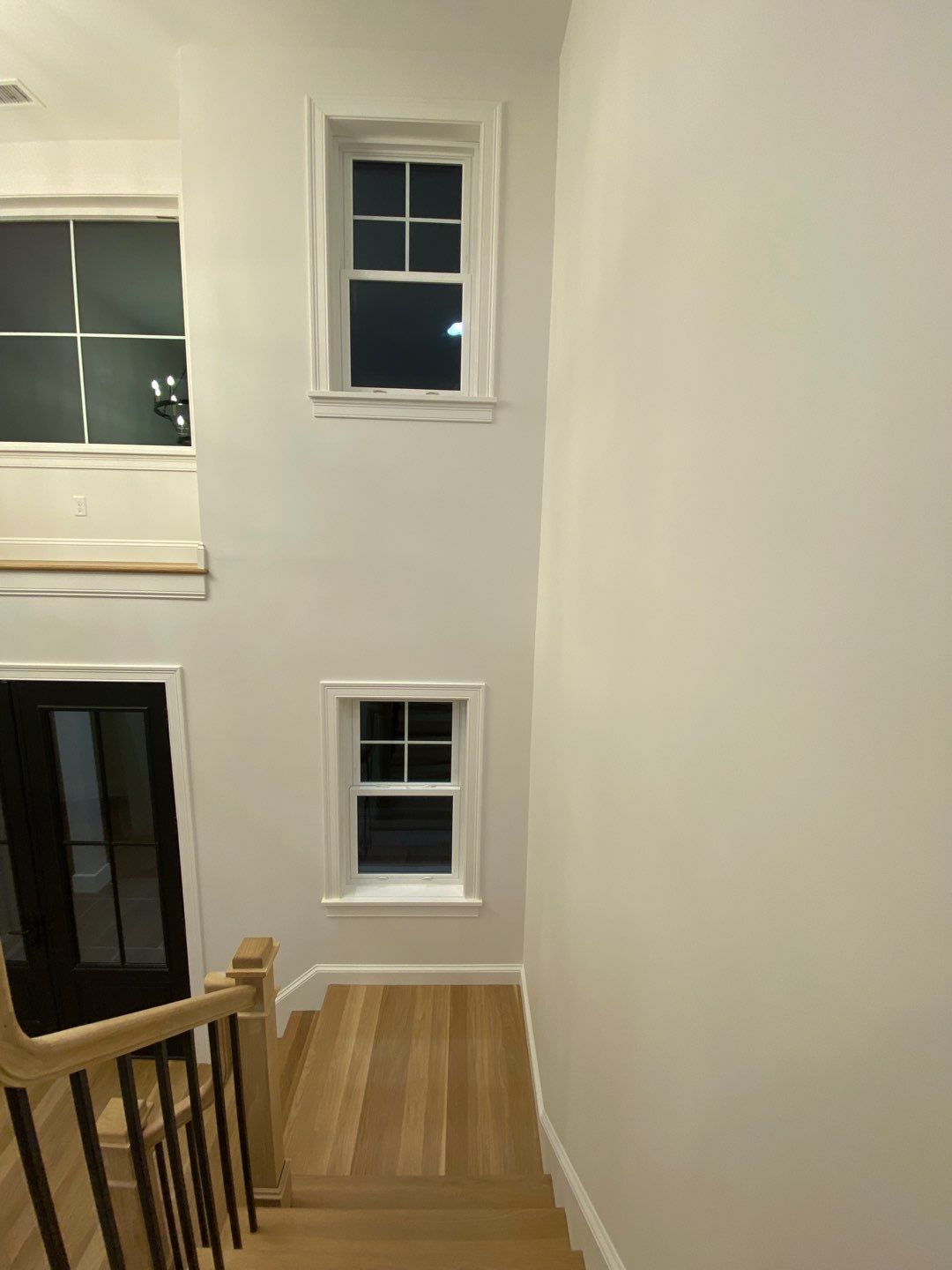 New Construction Interior Painting by EXCELLENCE | CARTO