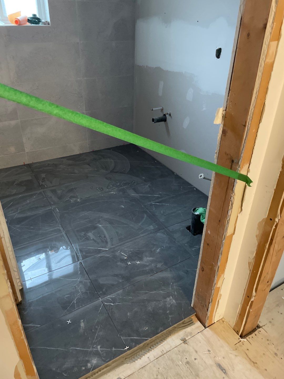 Rental unit turn over by Eco-Nature Construction Inc.