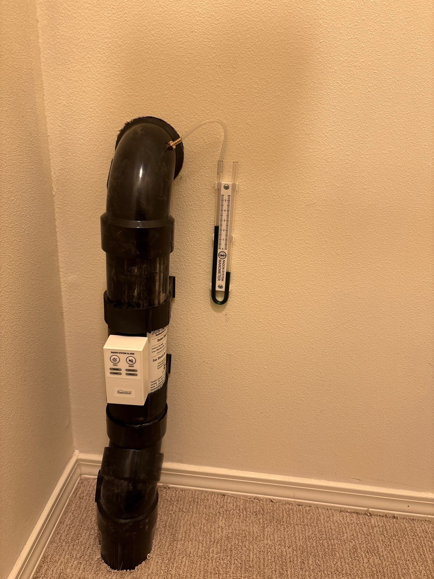 Bend, Project by JustRadon.Com