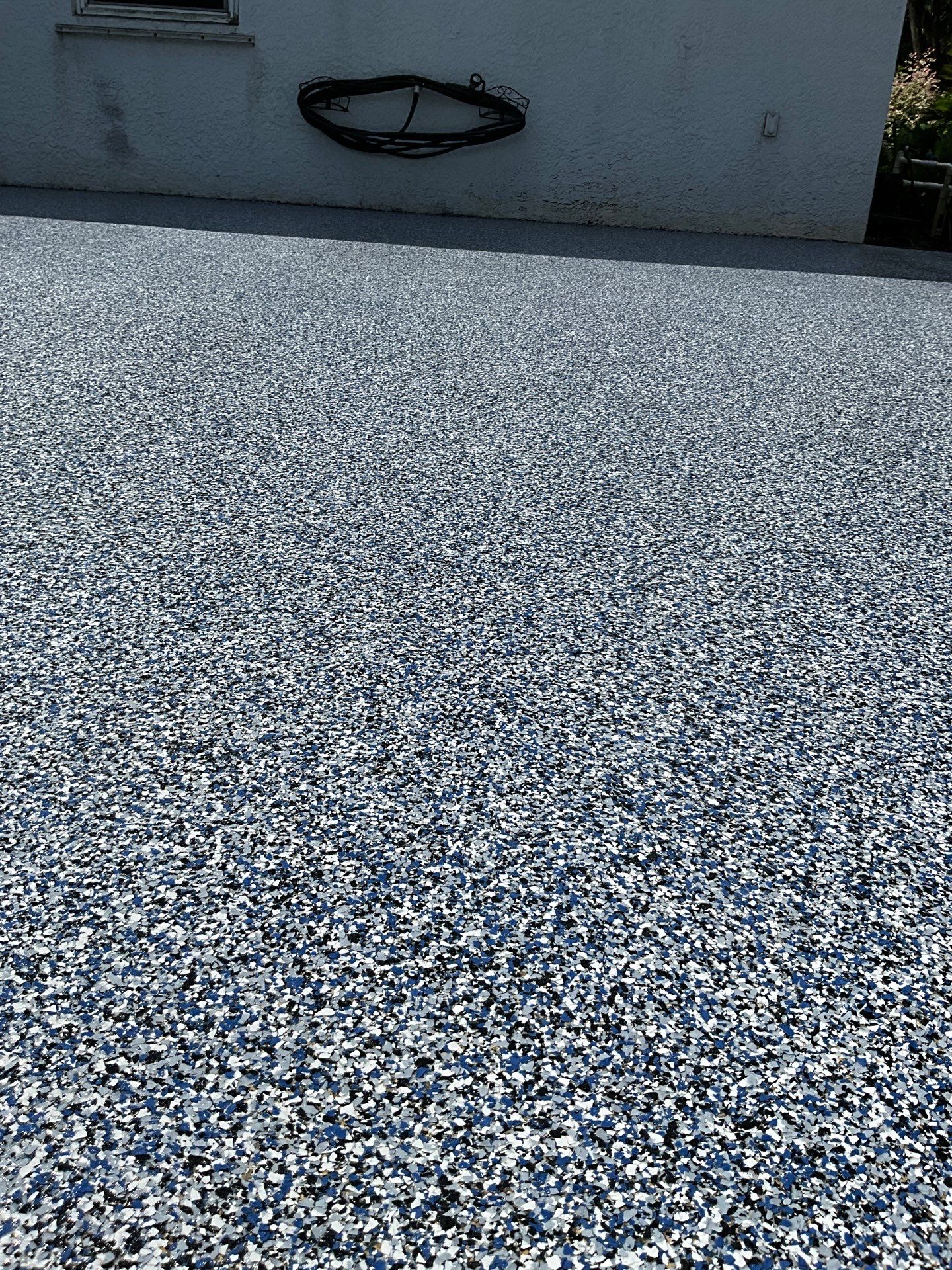AmVet Concrete Coatings featured photo.