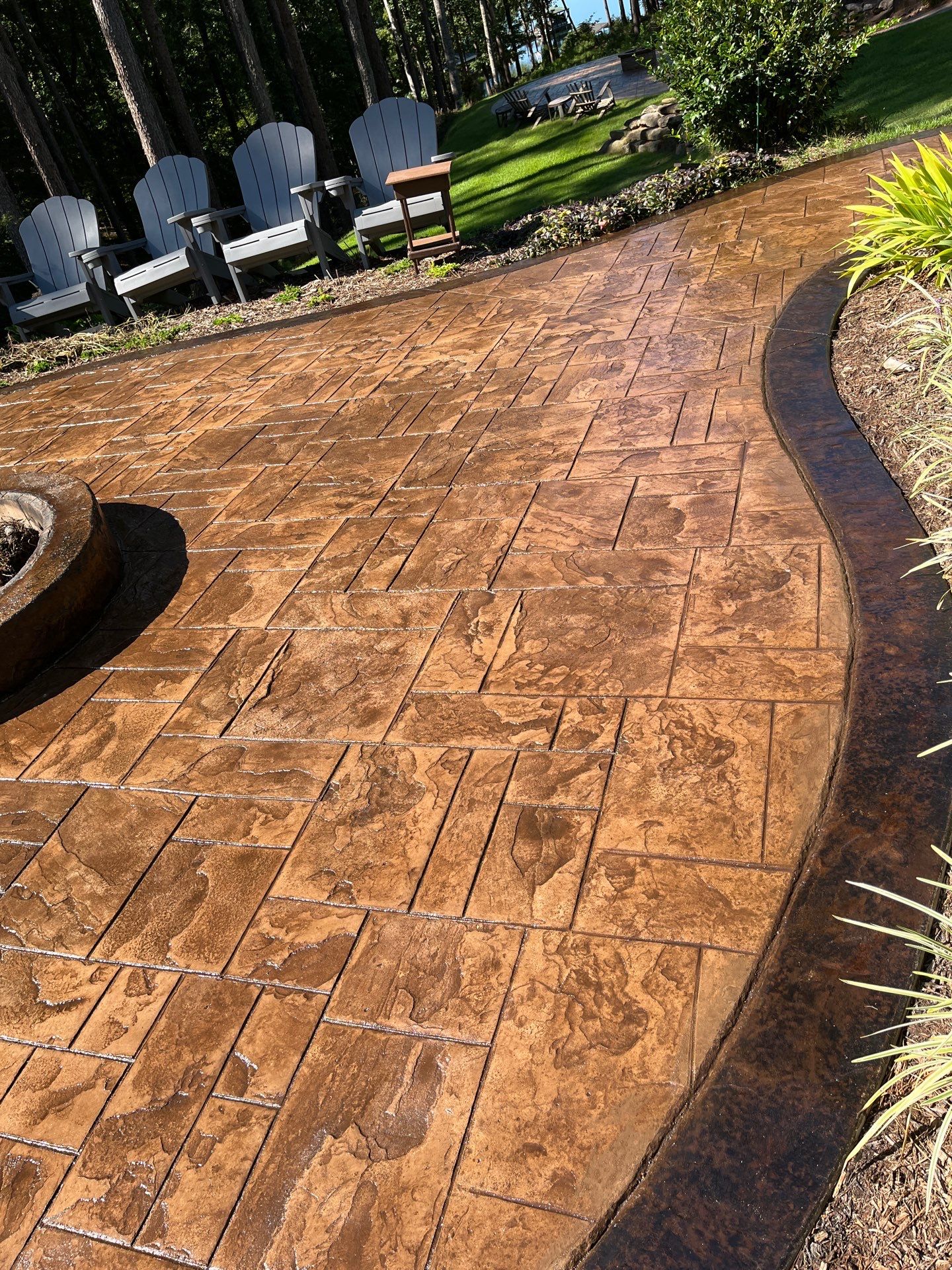 Bill Mculley by Xtreme Concrete Services