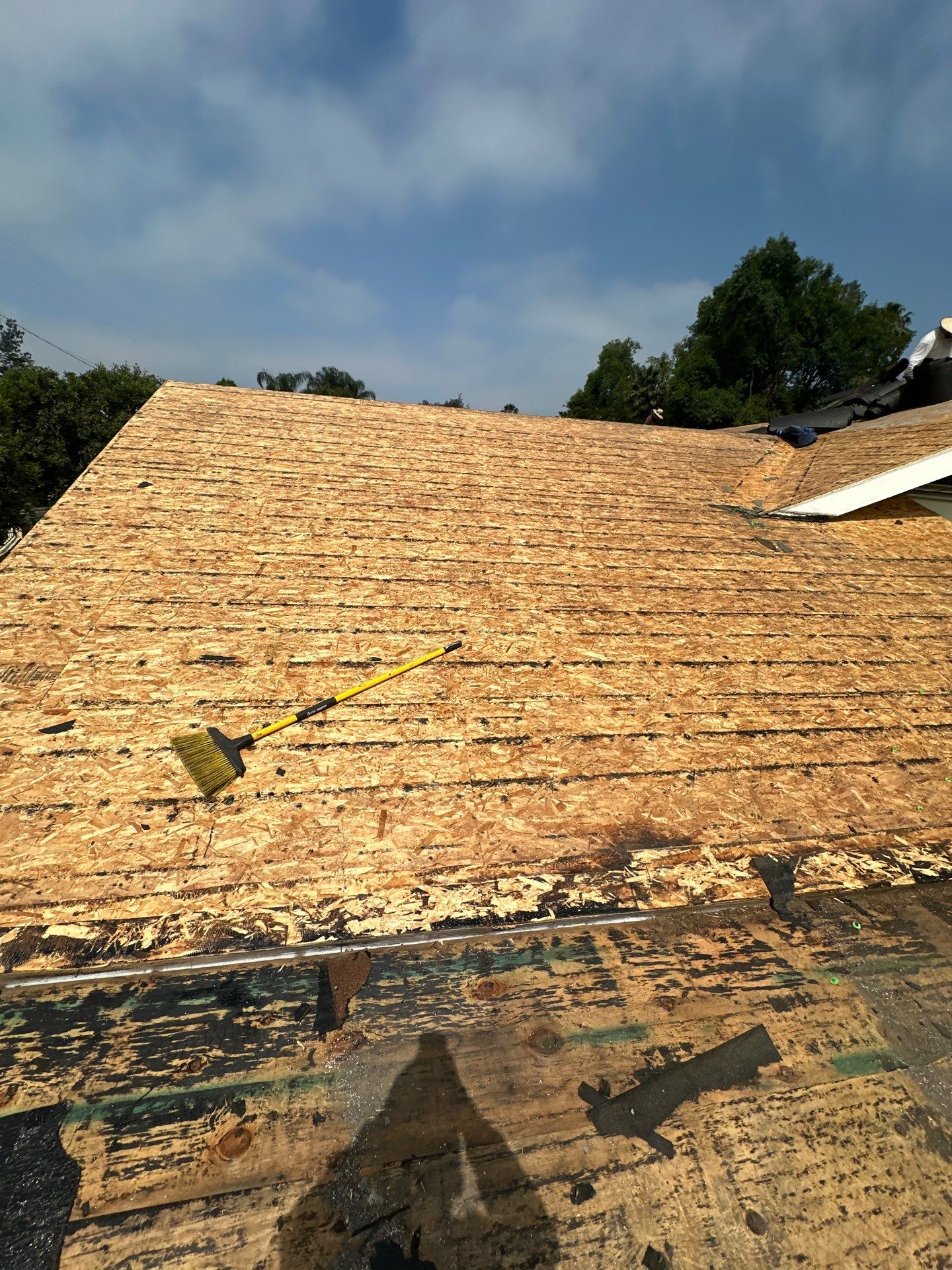 Roof Replacement - Los Angeles, CA 91325 by Epic Roof Replacement