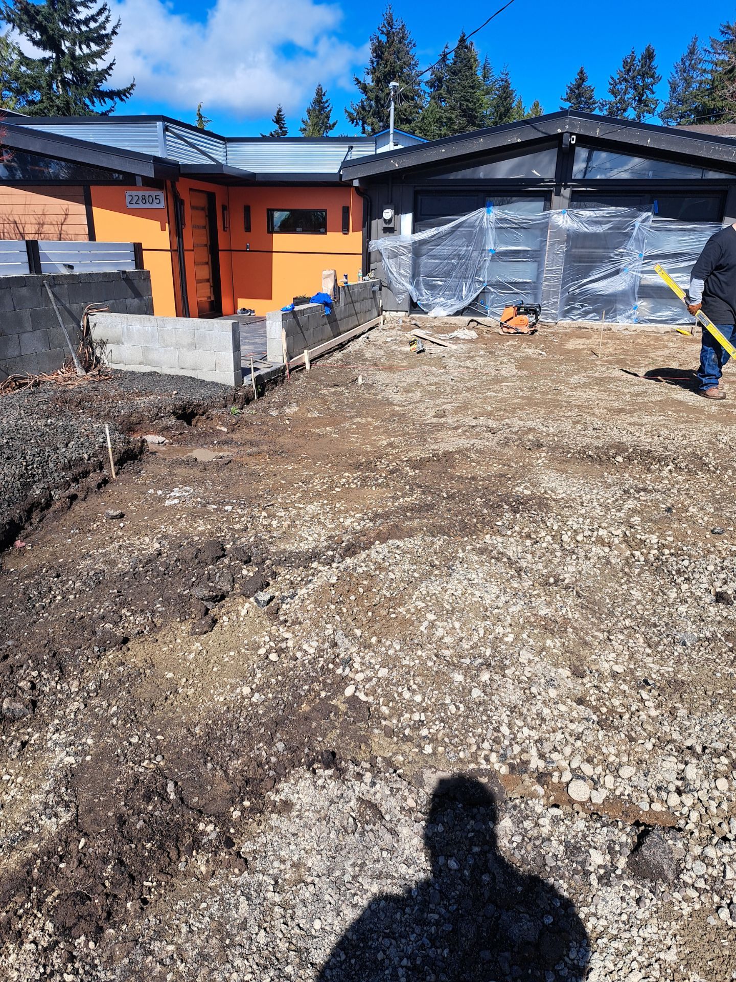 Driveway Renovation | Seattle  by Jireh Asphalt & Concrete Inc 