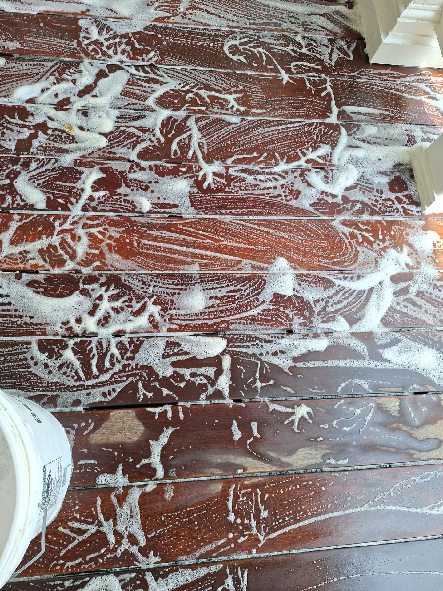 Exterior House Painting in Arlington, VA by My Painter 