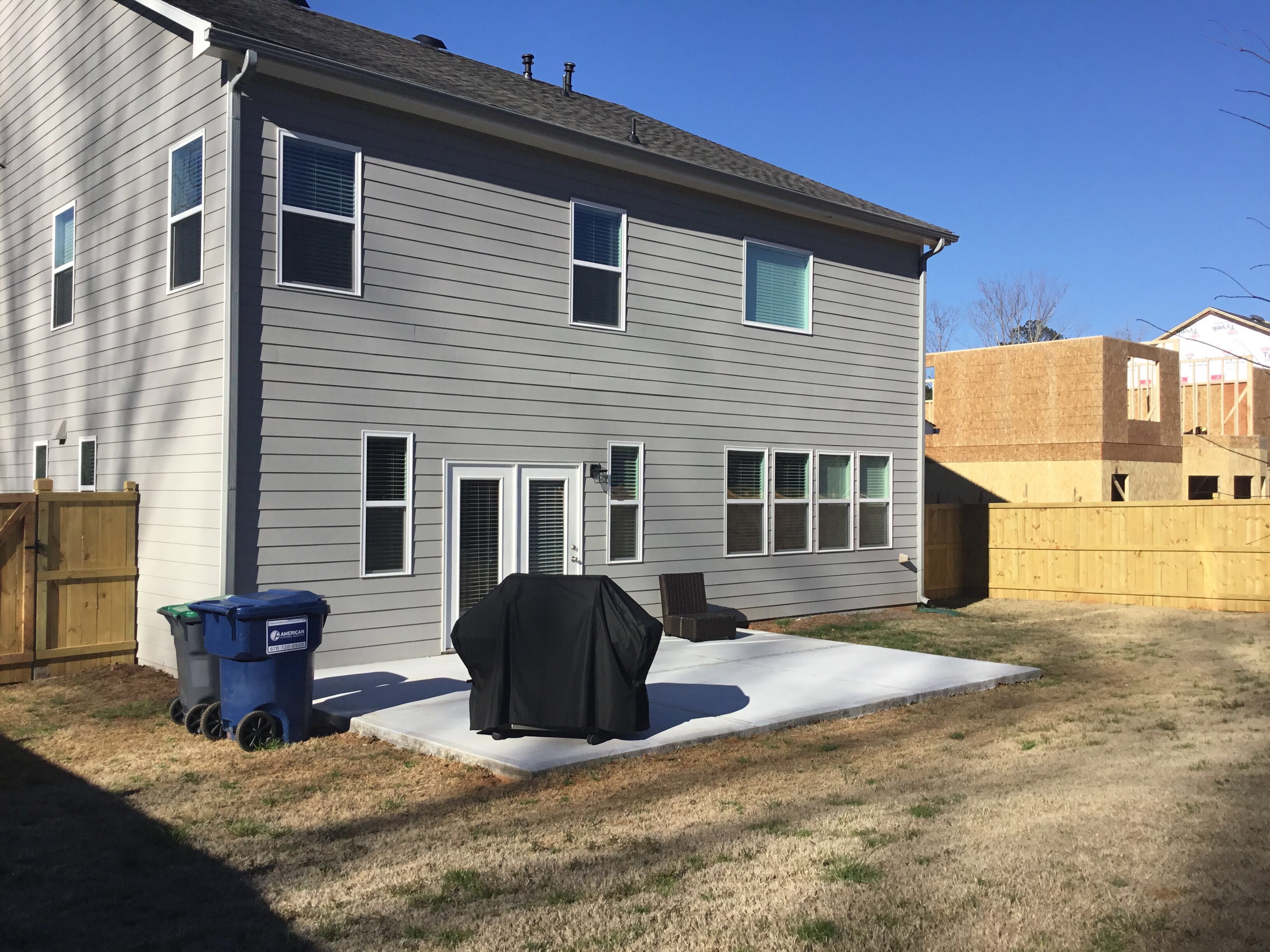 Screened Porch Addition With Gabled Roof and Tongue and Groove Ceiling by Swift Home Renovations