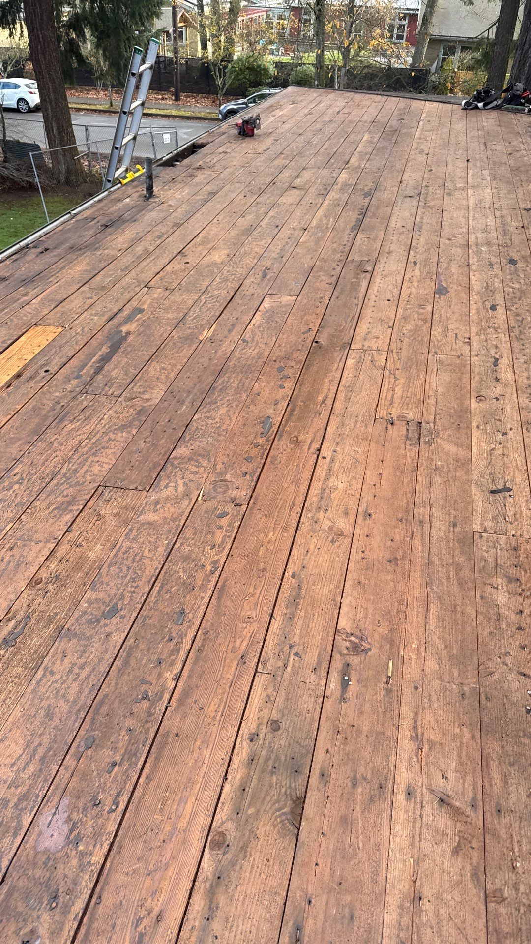 Northeast Halsey Street, Portland Oregon by OR Advanced Roofing, LLC