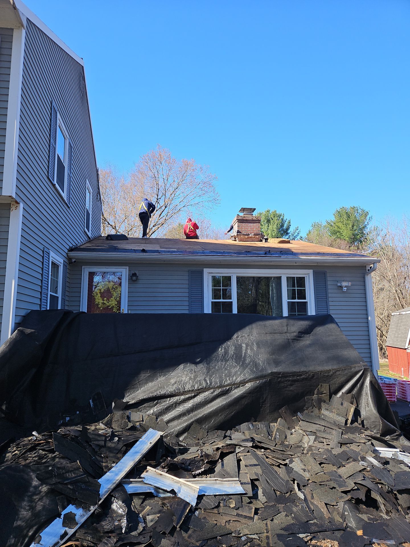 Roofing & Windows | Littleton by Mighty Dog Roofing of Greater Middlesex County
