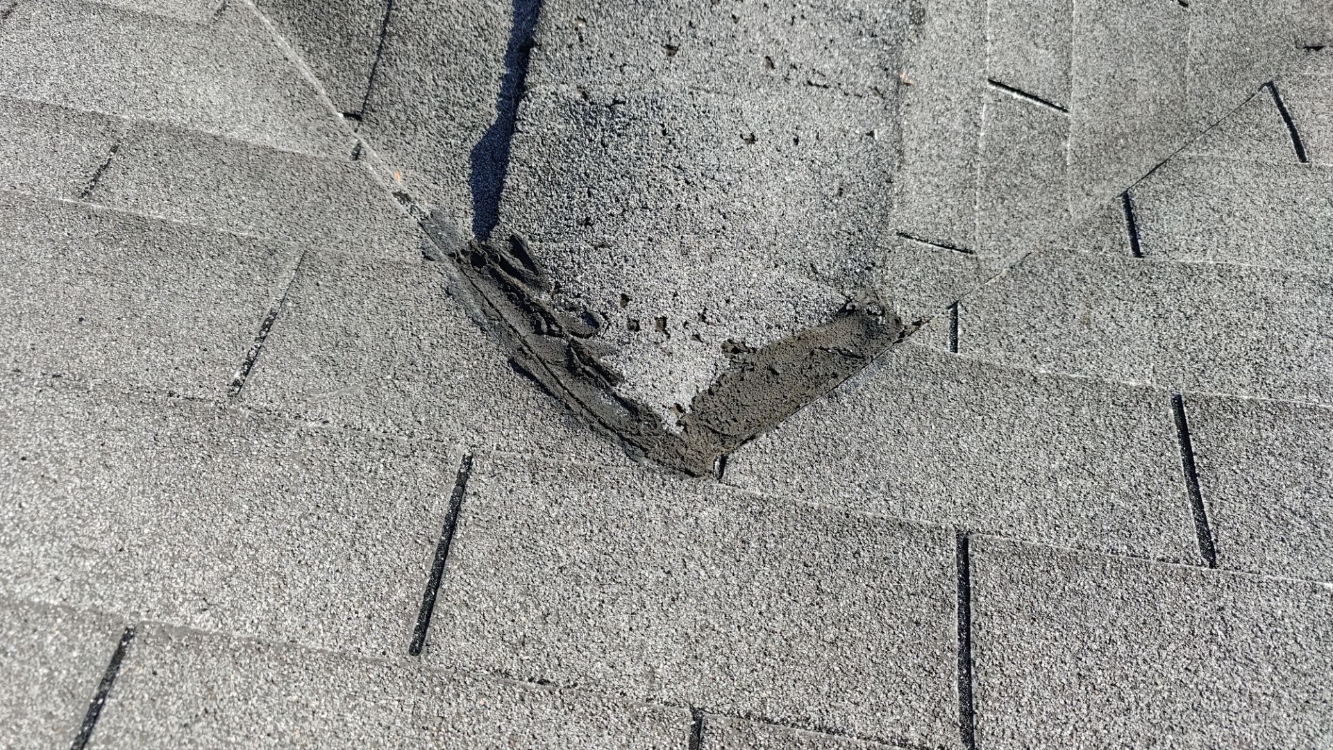 Roof Replacement using Owens Corning Brownwood by 180 Contractors