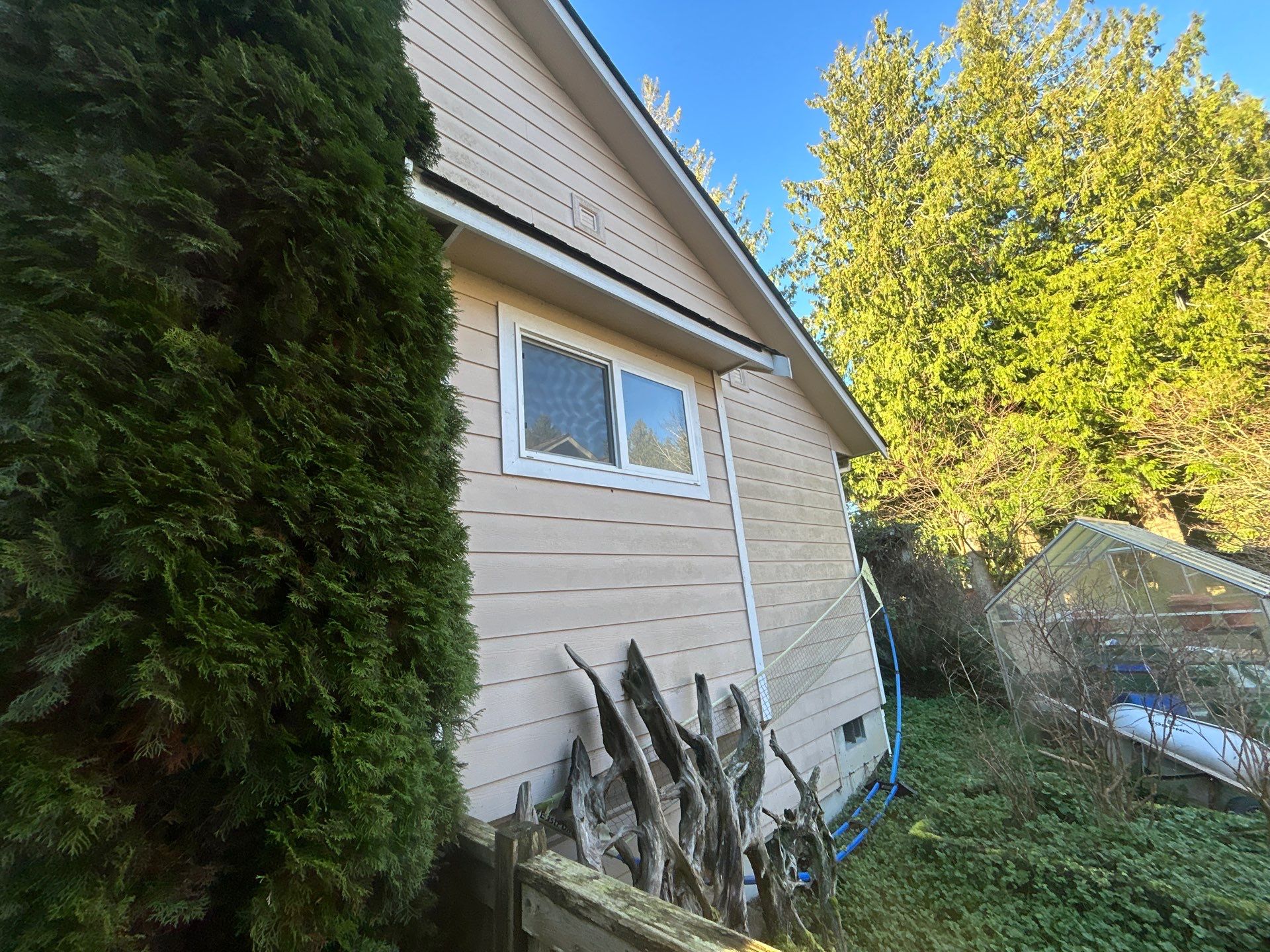 Project in Mount Vernon by Connolly Construction Company