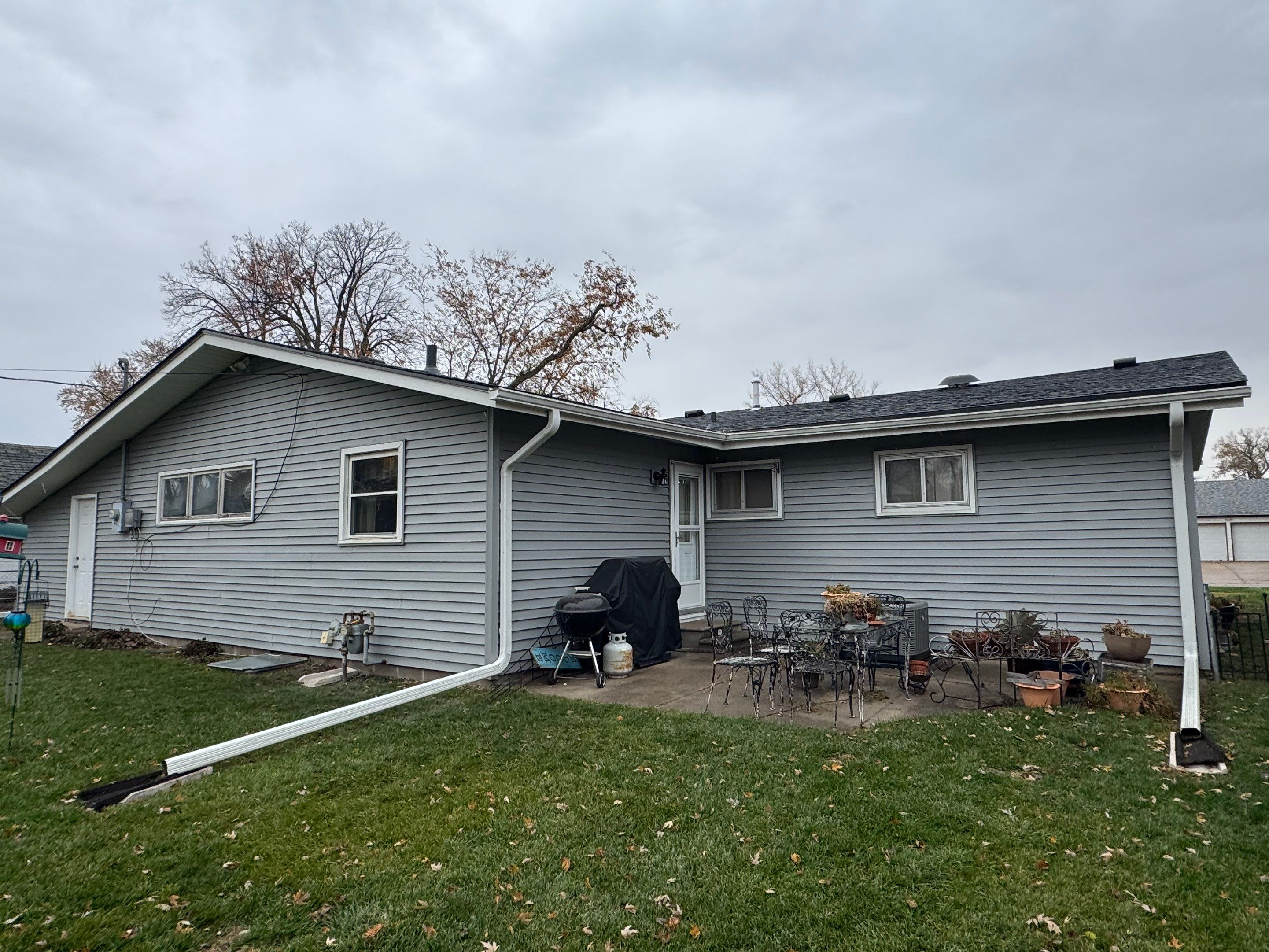 Storm Recovery by Lightning Exteriors