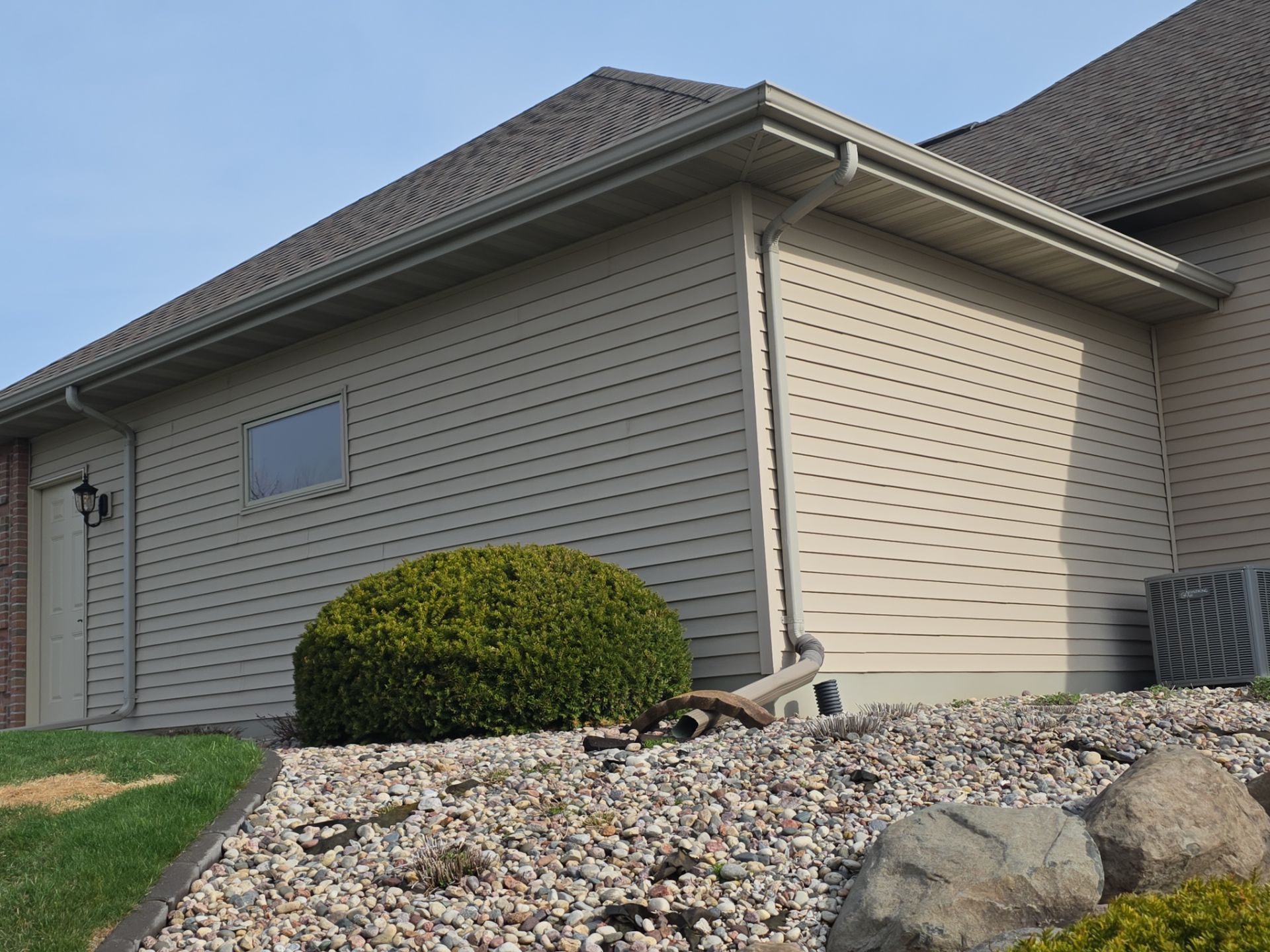 Another Success!  by Gellings Roofing & Siding