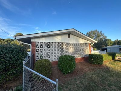 Project in Indian Trail