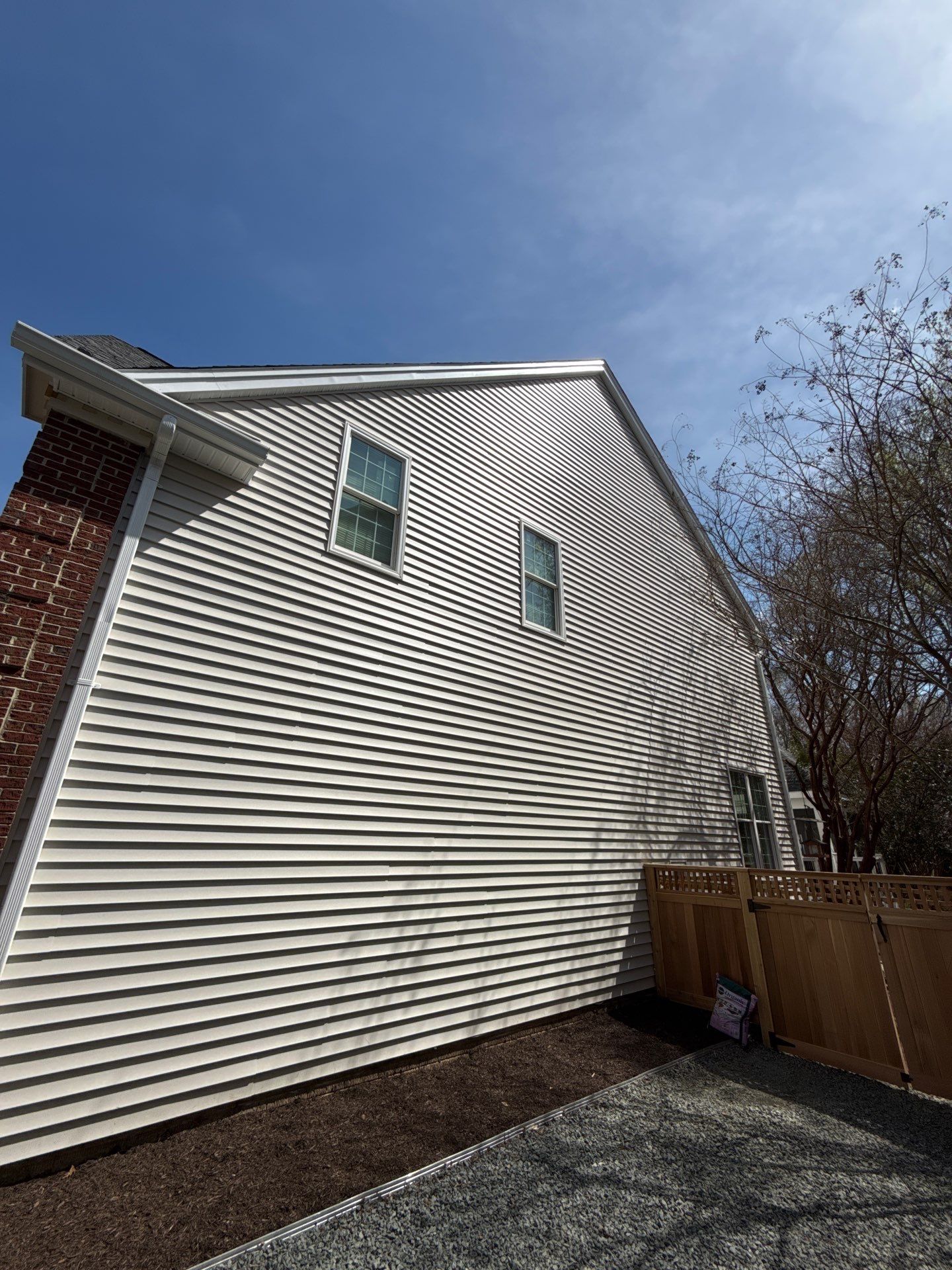 Residential Exterior Painting in Alexandria, VA by My Painter 