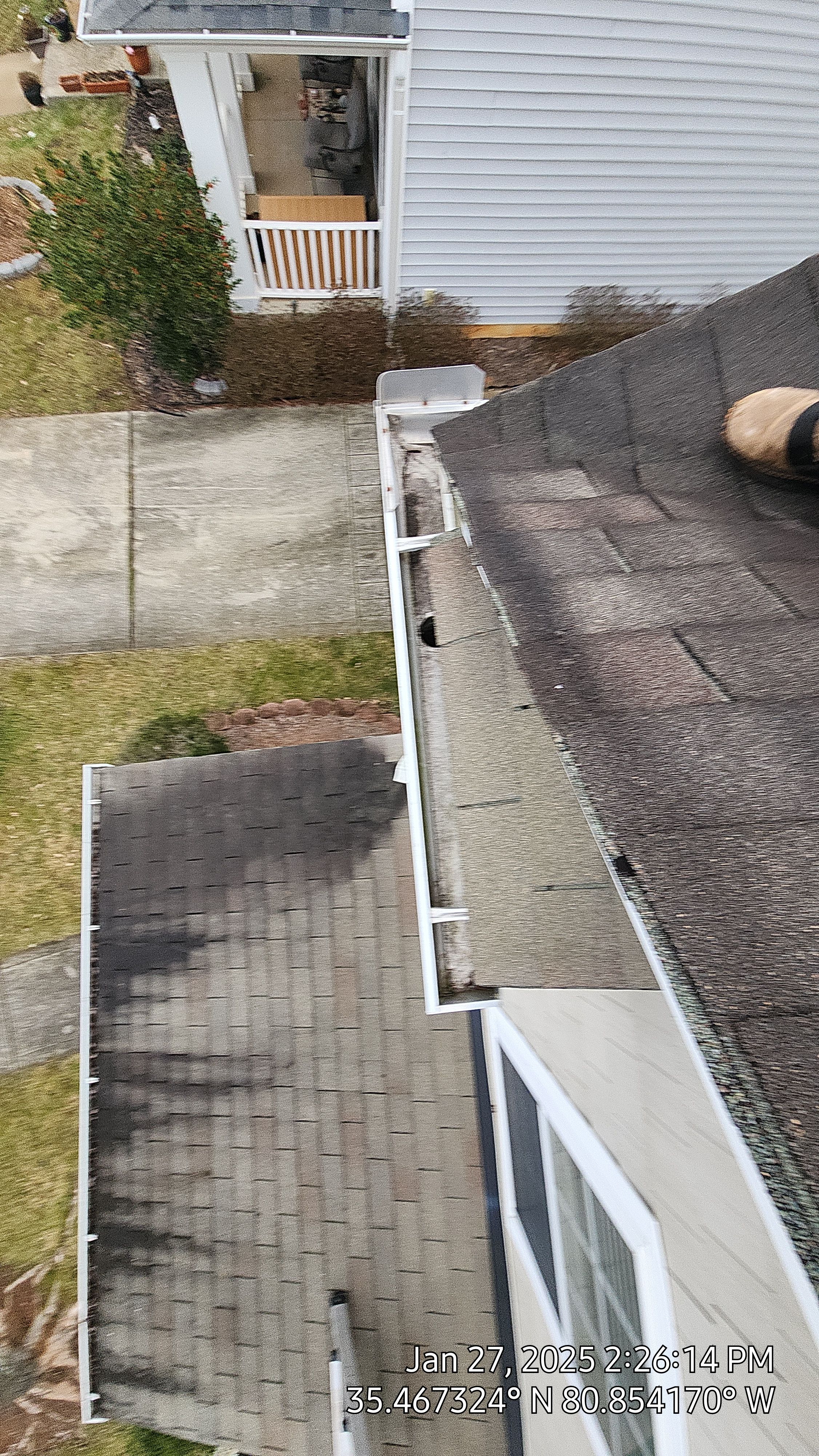 Residential Roofing Installation using Certainteed Landmark in Charcoal Black by Best Roofing Now LLC