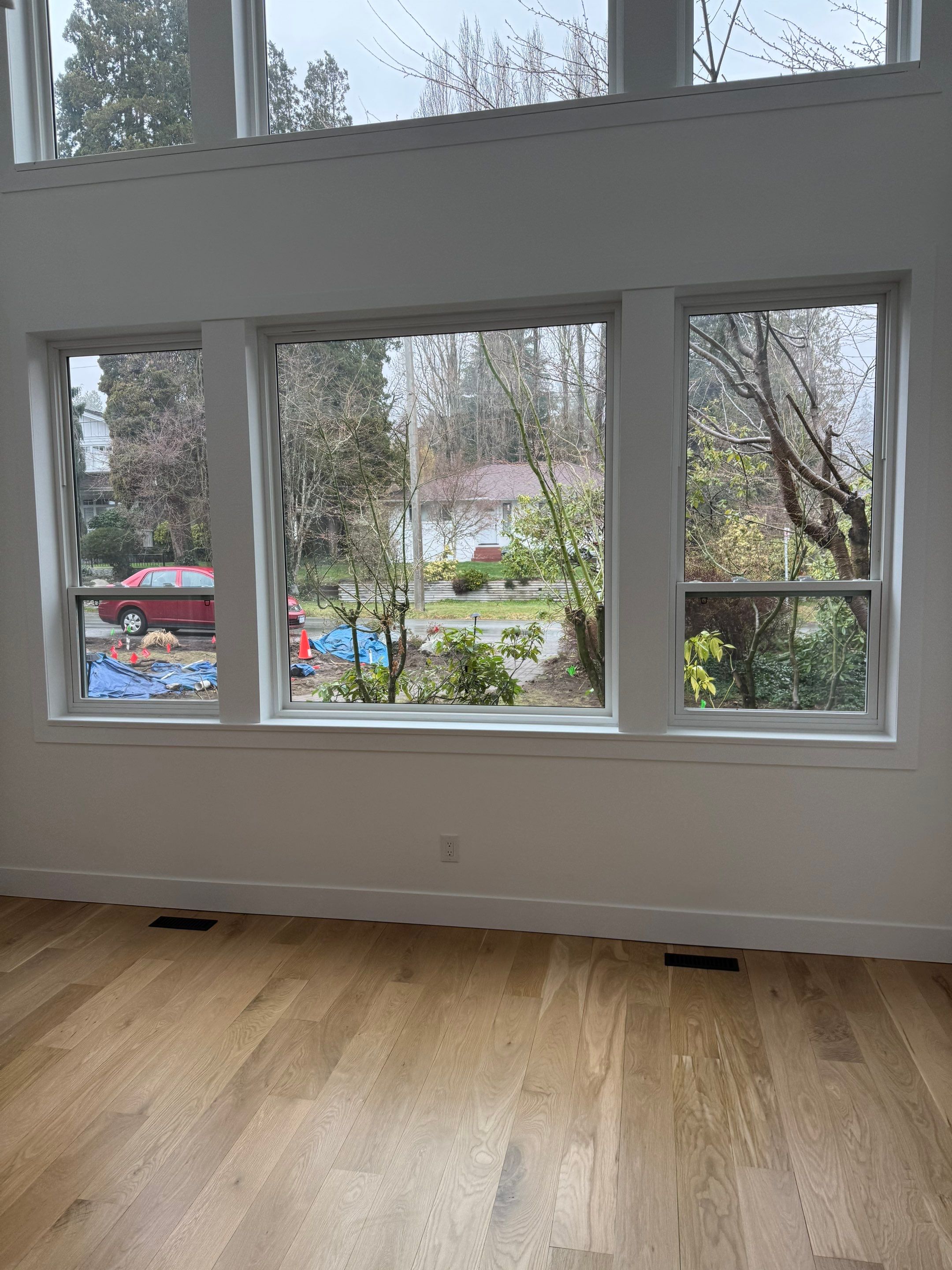 Move in Repair for Sycamore Property In West Vancouver  by YVR Construction Group
