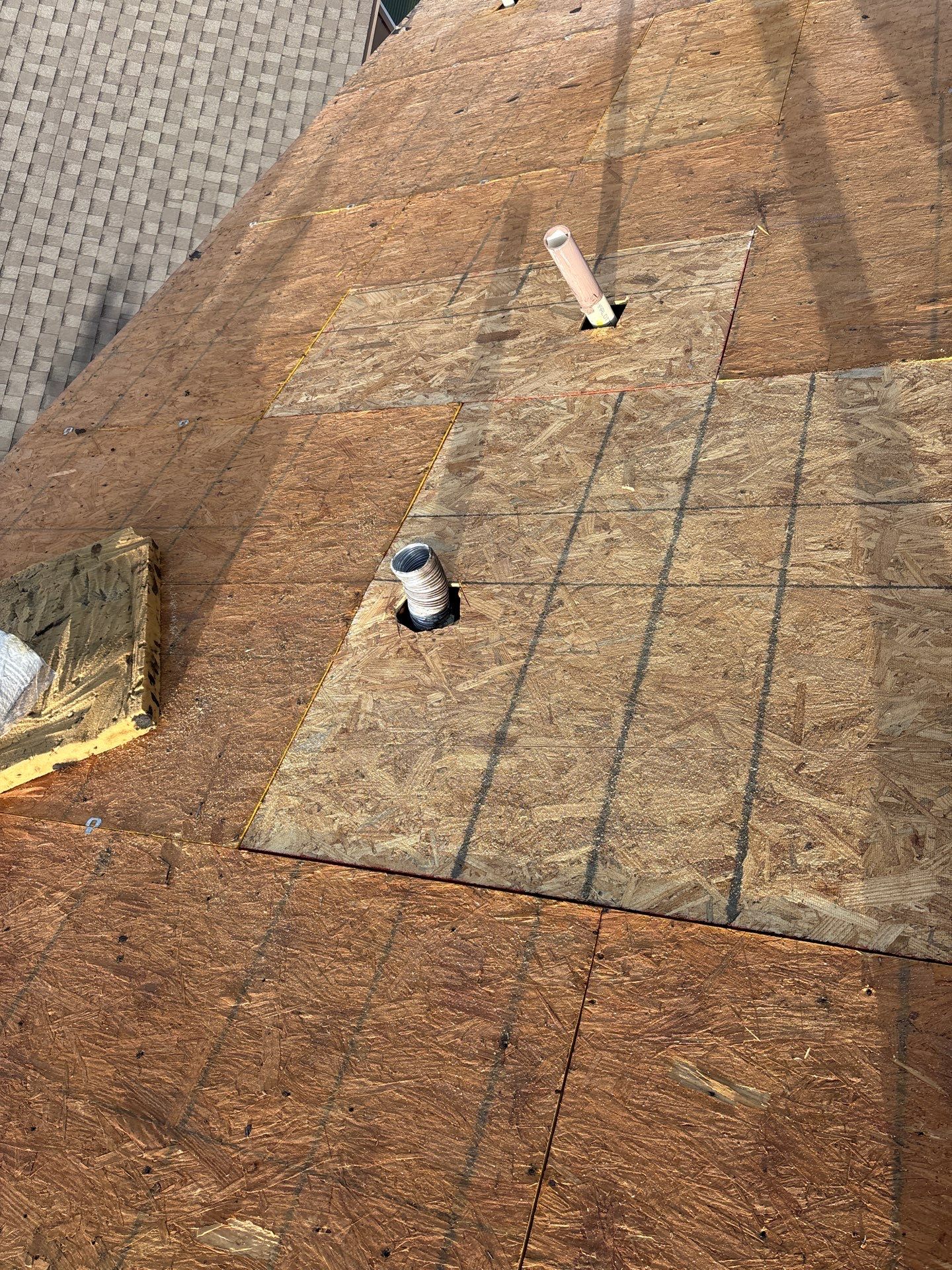 Roof Repair Houston by Roof Repair Services LLC