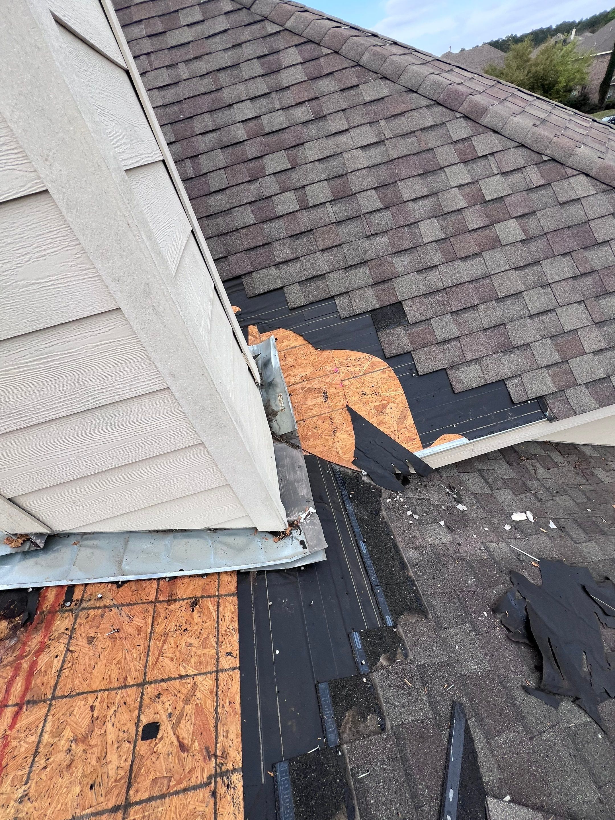 Roof Repair Humble by Roof Repair Services LLC