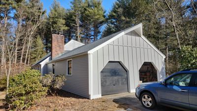 Siding and Windows in Wayland, MA