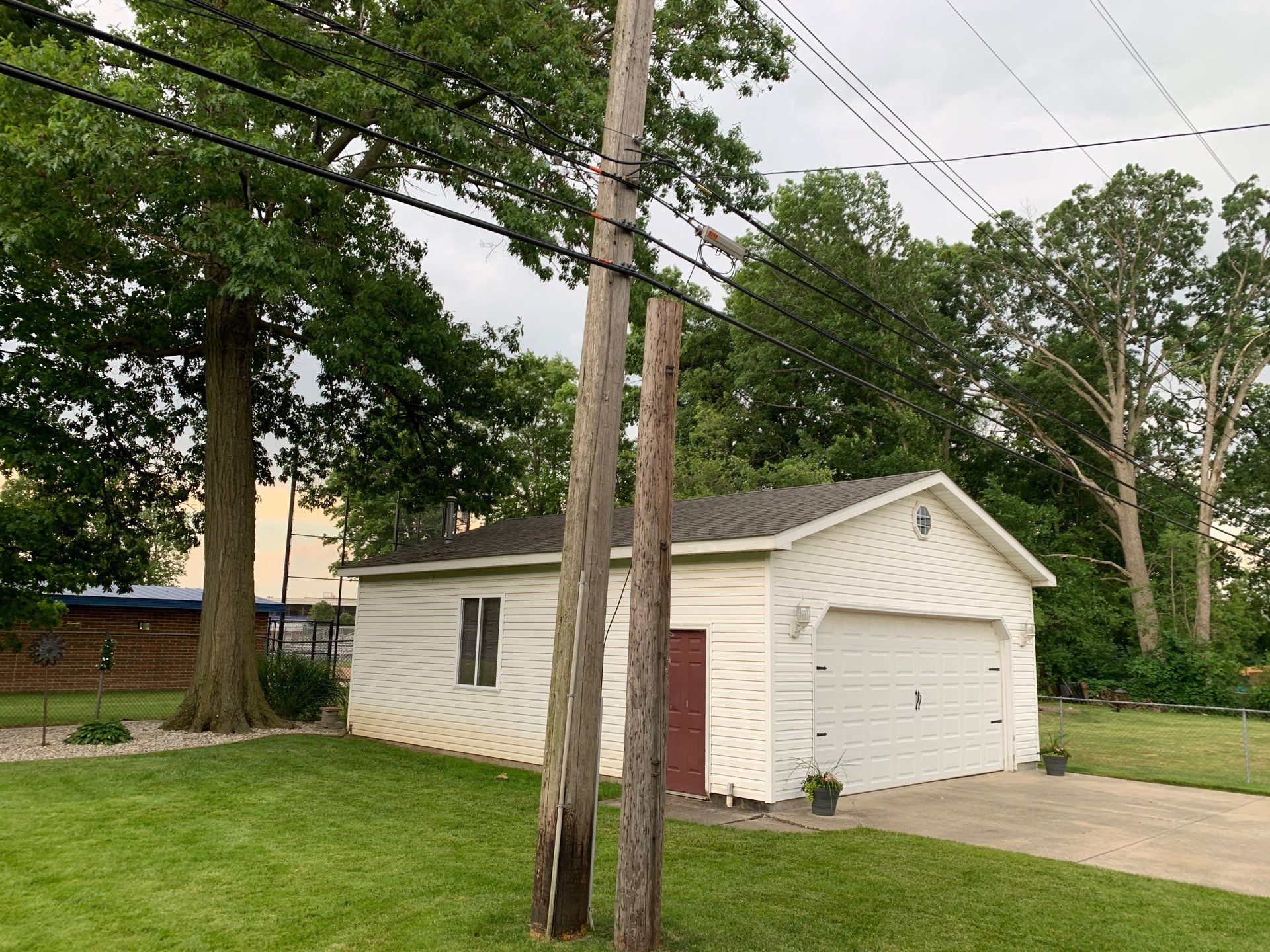 Roof Replacement using Owens Corning by 180 Contractors