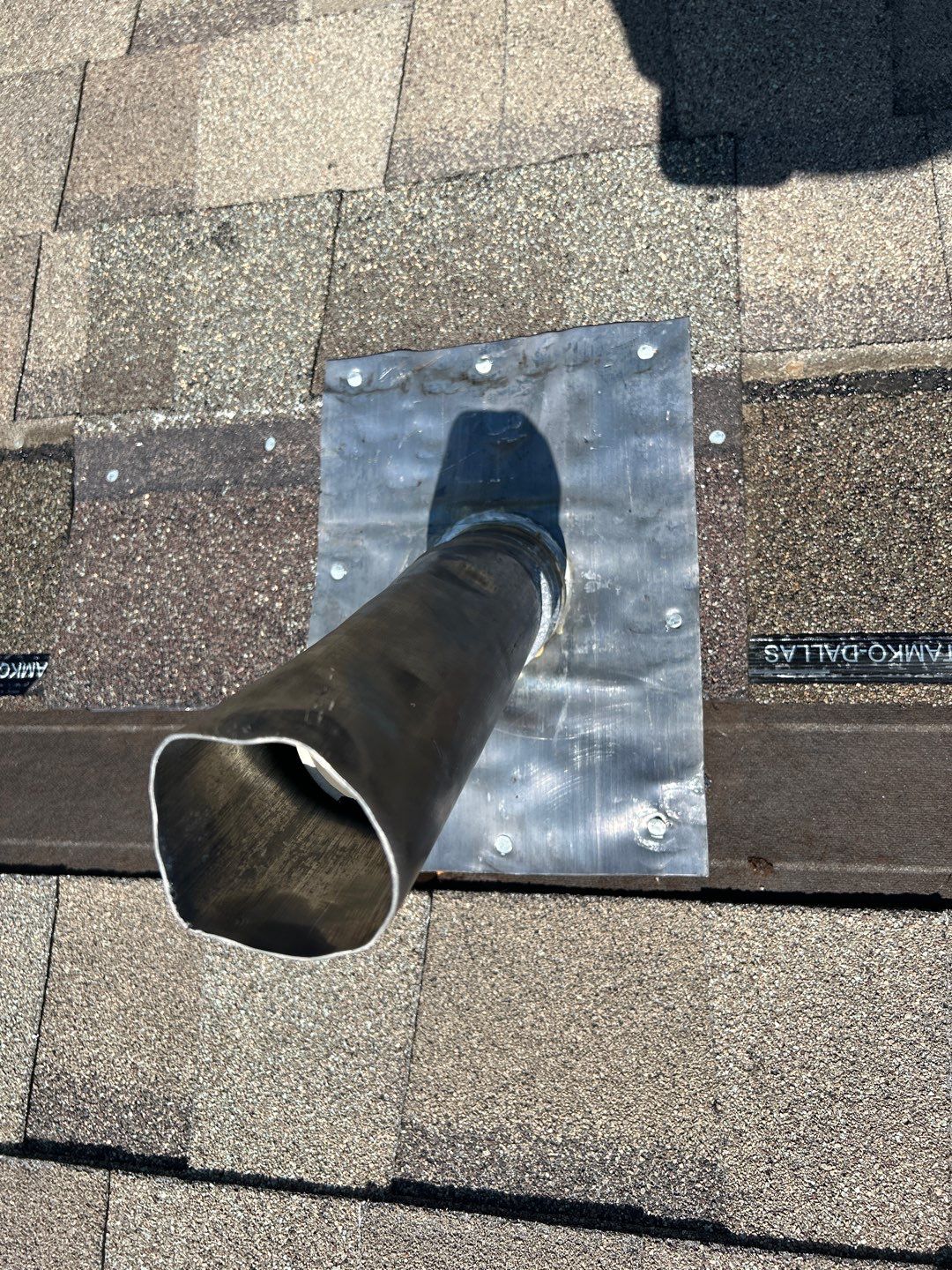 Residential Roofing Repair using Roofing Repair Products  by Lighthouse Roofing