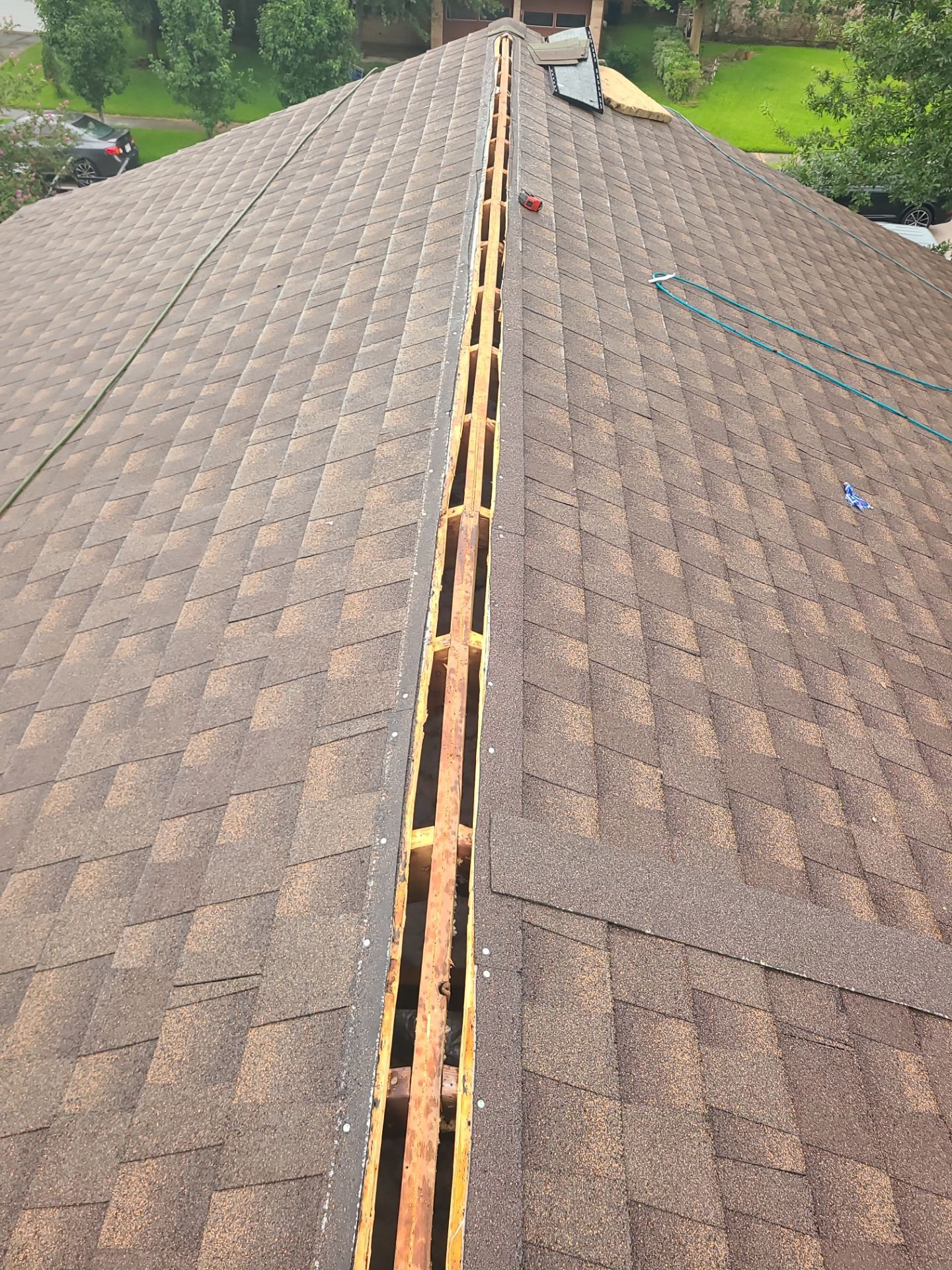 Roof Replacement Houston by Roof Repair Company