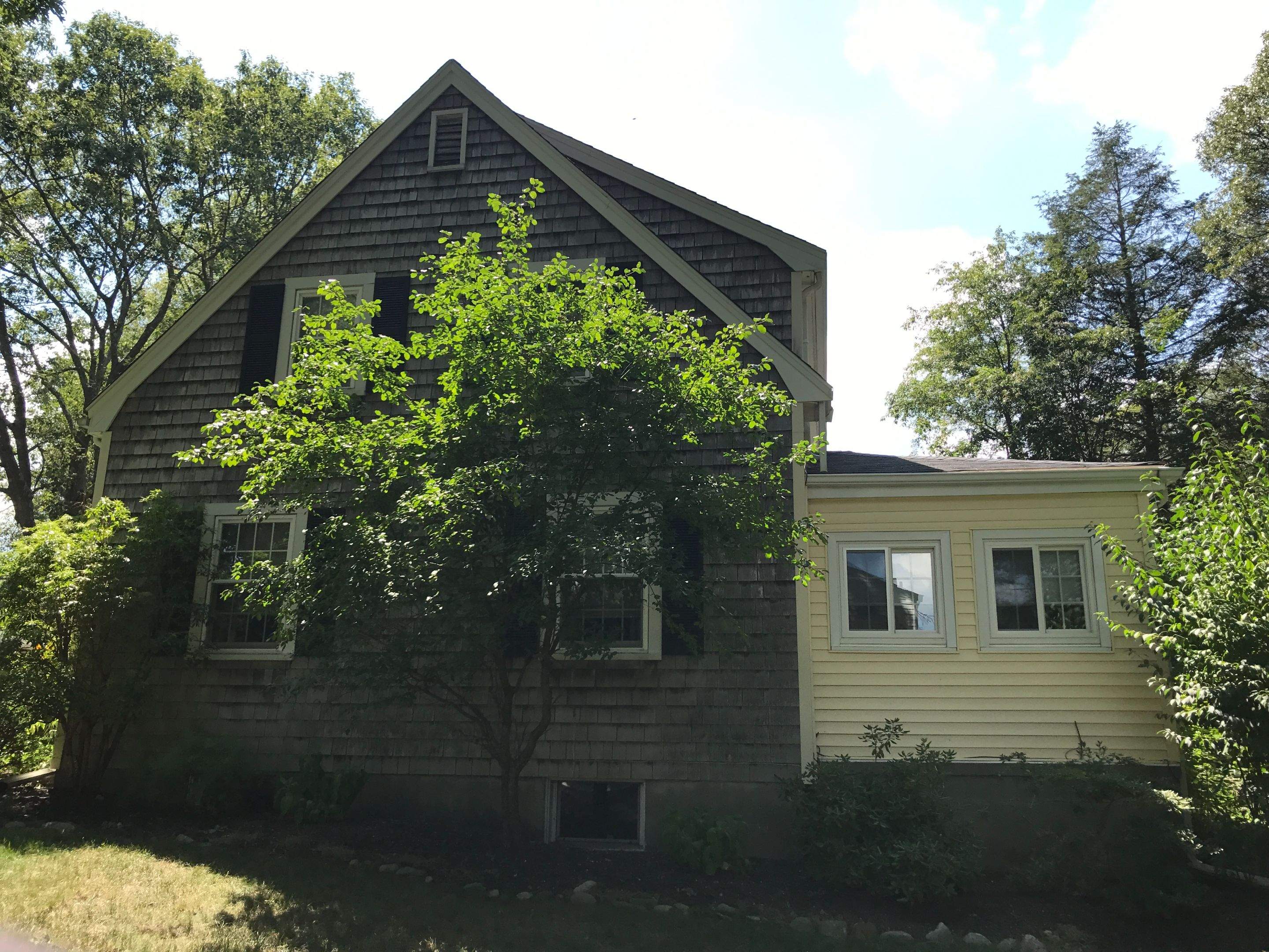 Siding Installation using CertainTeed by UBrothers Construction