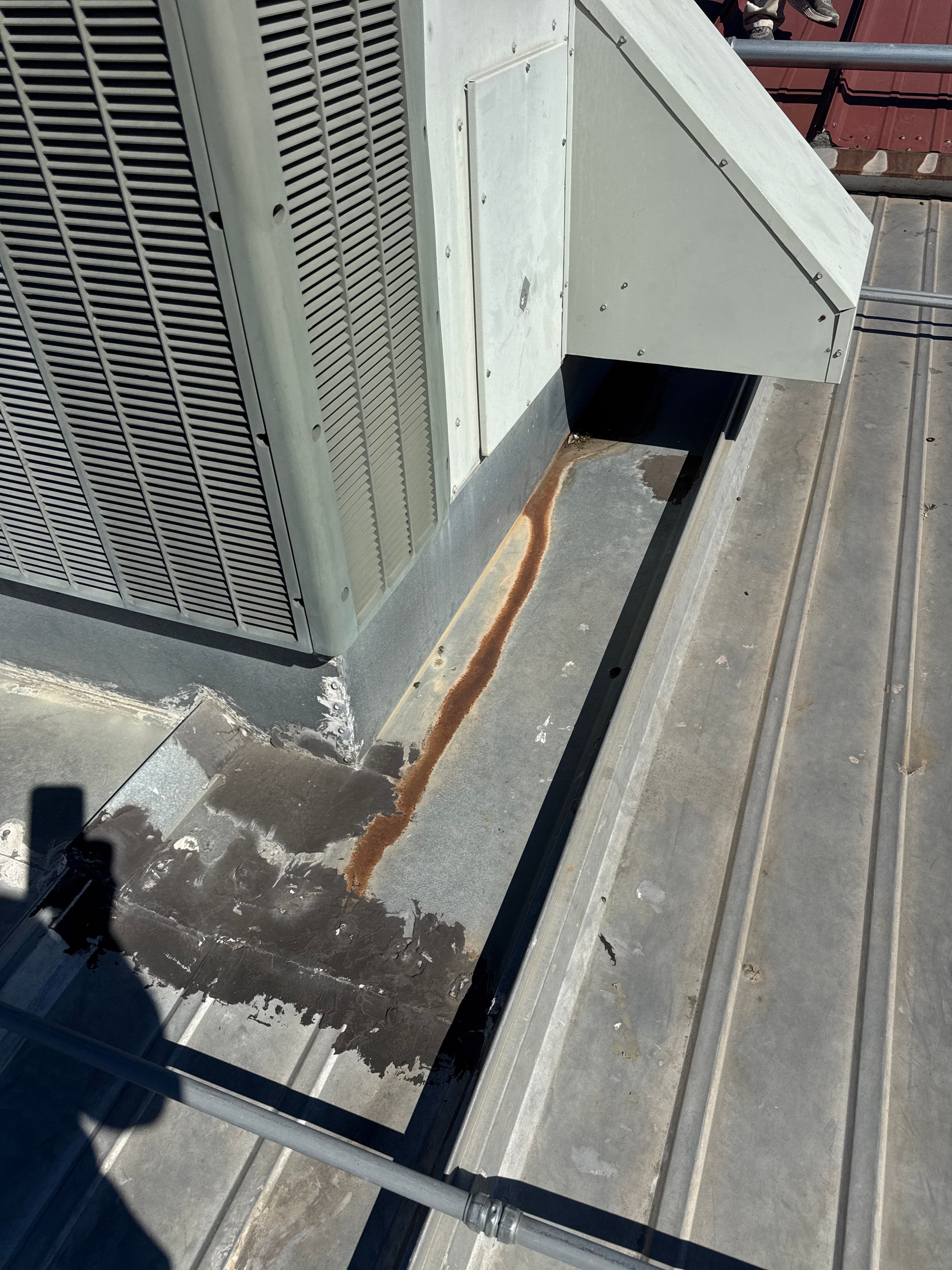 Reroof - Coffee Rd, Modesto by Econo Roofing