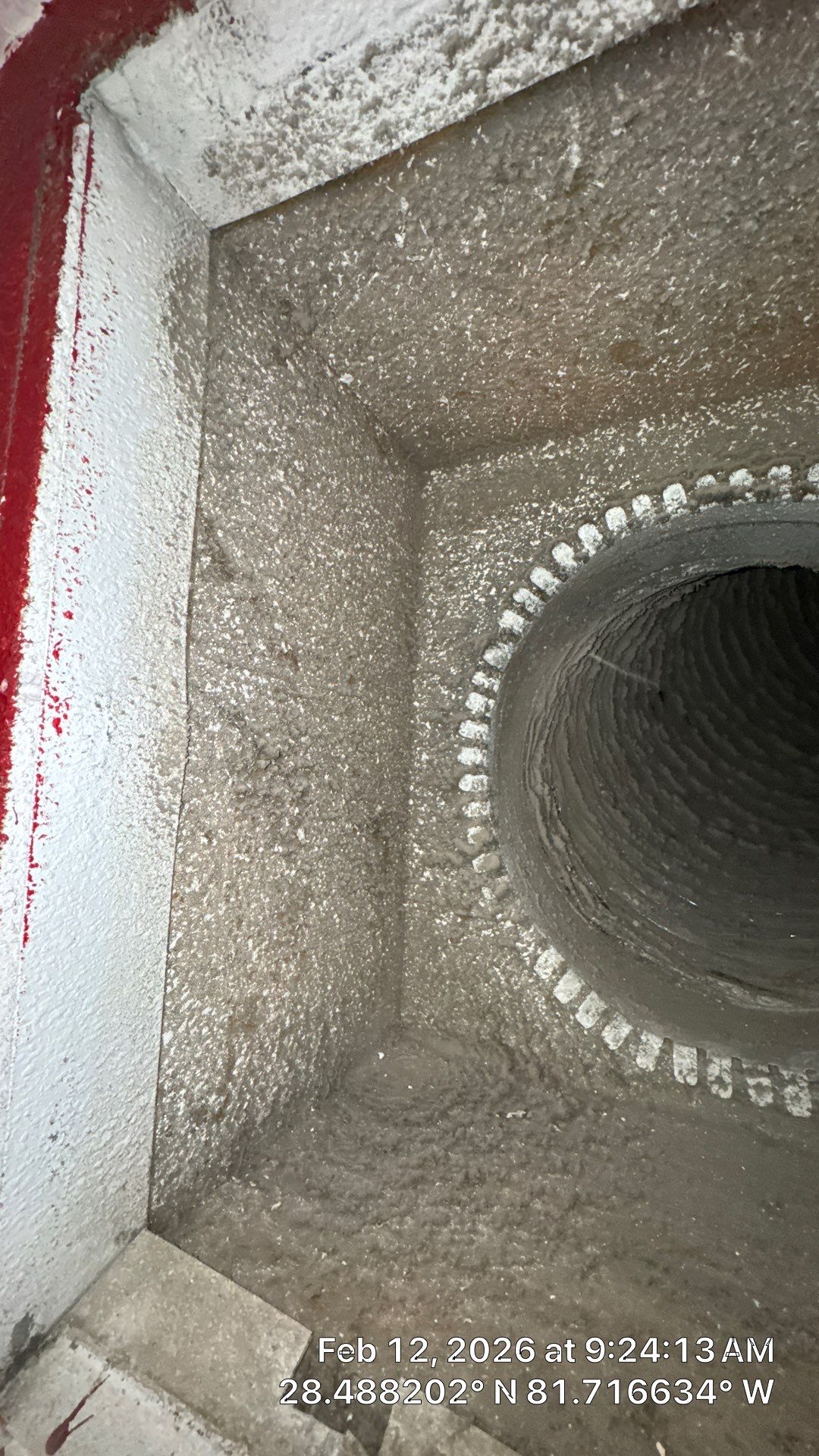 Air Duct Dryer Vent Cleaning in Clermont by Hygienic Air, Inc