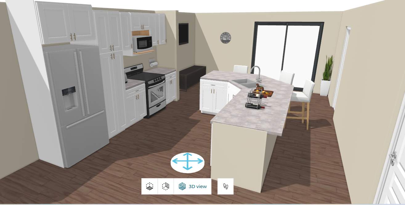 Project in Valrico by You Restorations LLC DBA YOU-Home