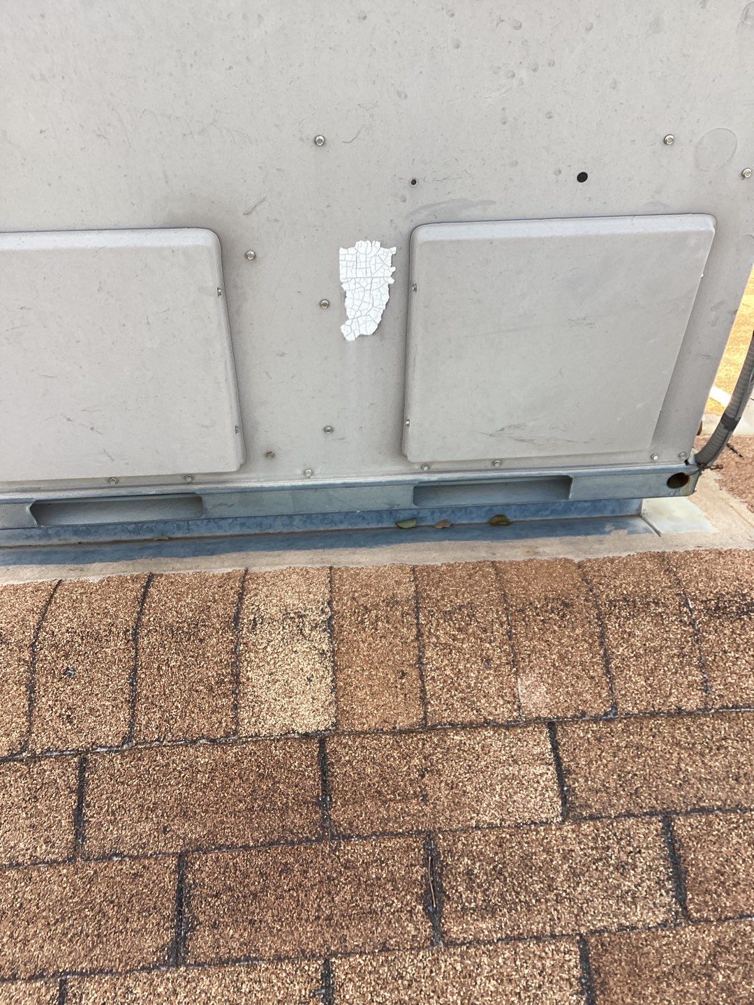 Veronica's Full Re-roof by All Storm Roofing & Construction