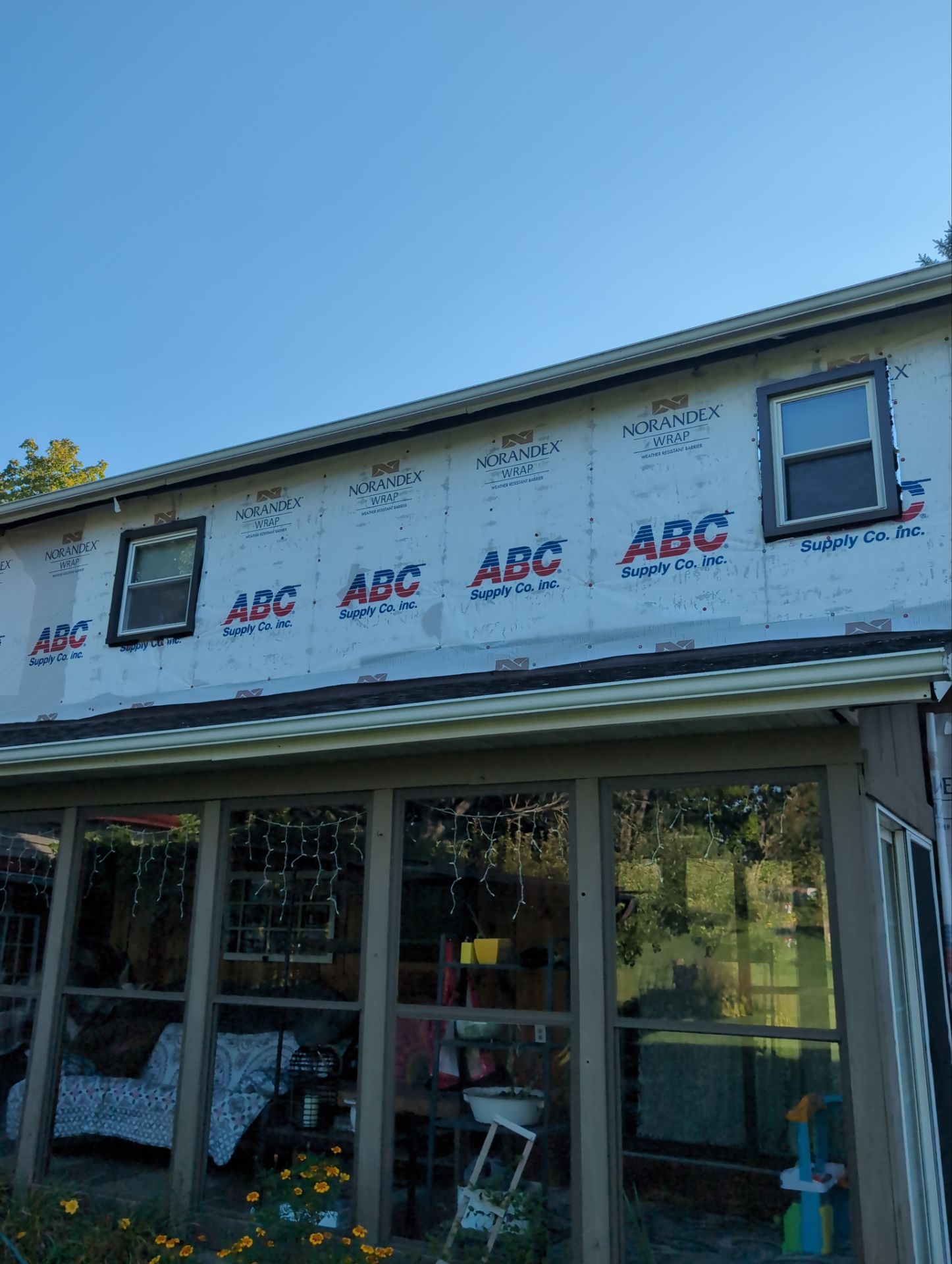 Hinze Siding by Gellings Roofing and Siding LLC