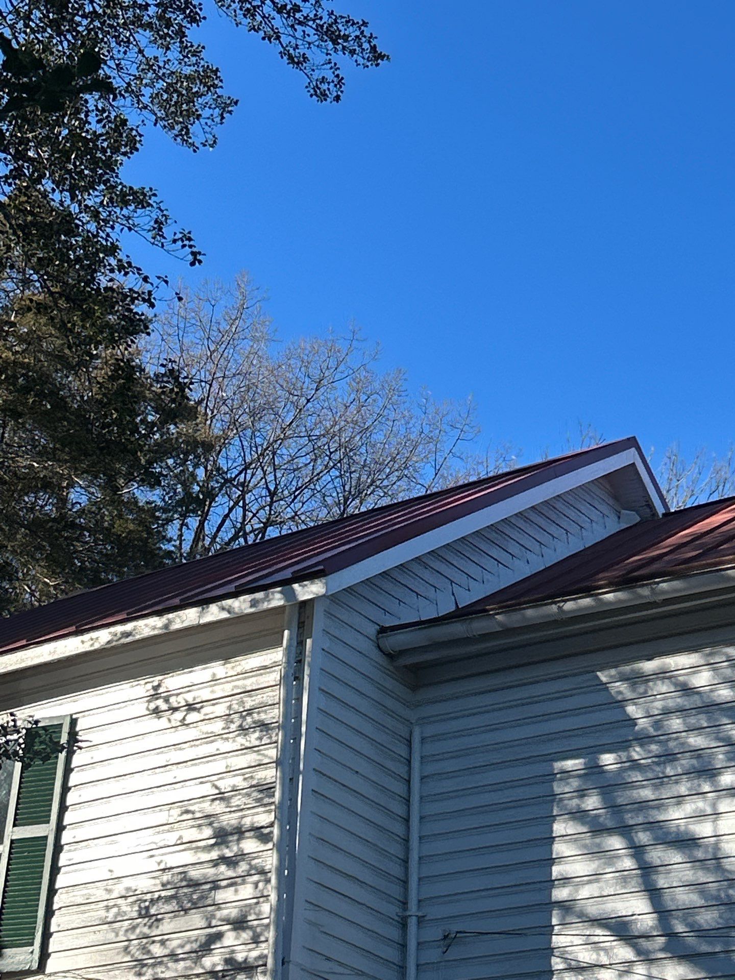 Alexandra: Residential Metal Roofing  by RM Banning, Inc.