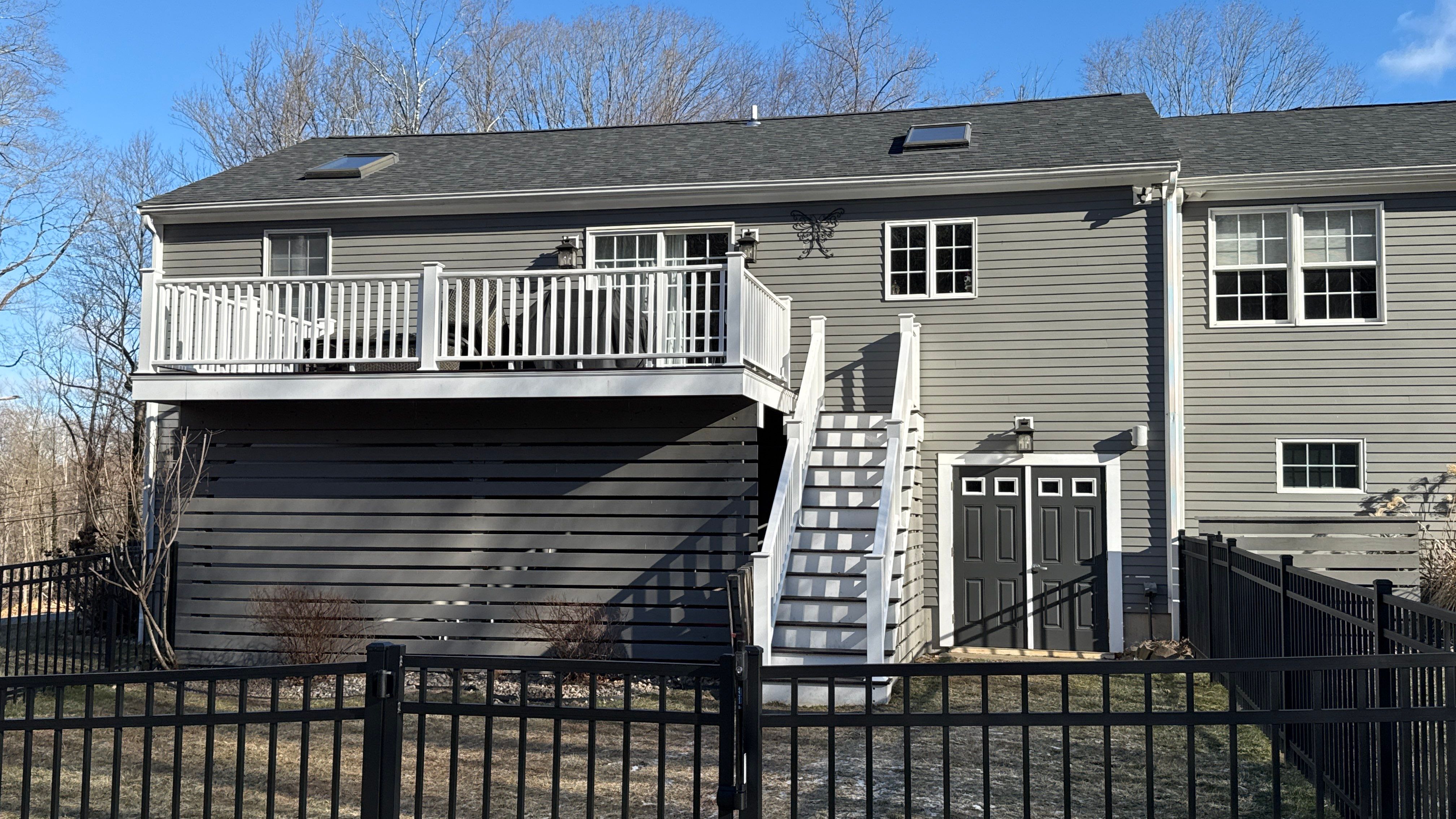 Northford by All site builders LLC