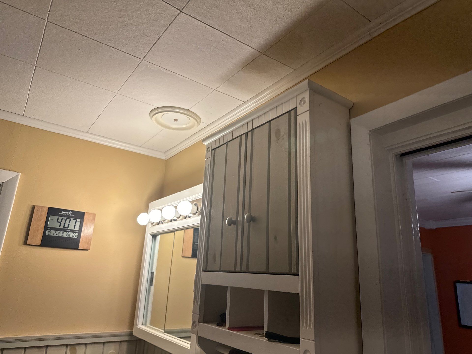 Joe Burlingame by Silver Leaf Contracting 