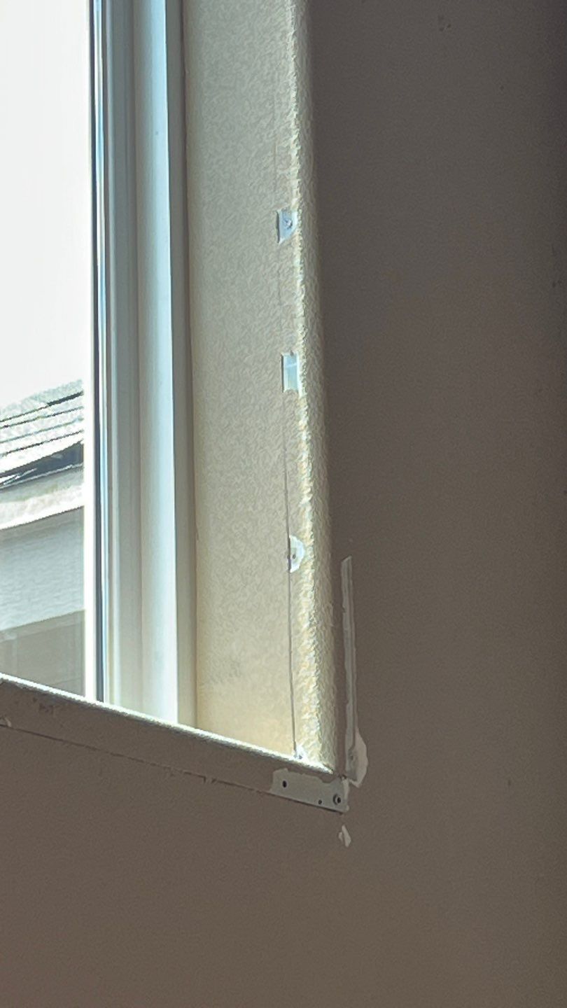 Poorly installed Windows WILL Destroy a home! by Bayfront Roofing and Construction