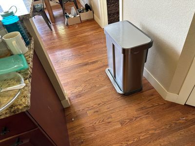Project in Niwot
