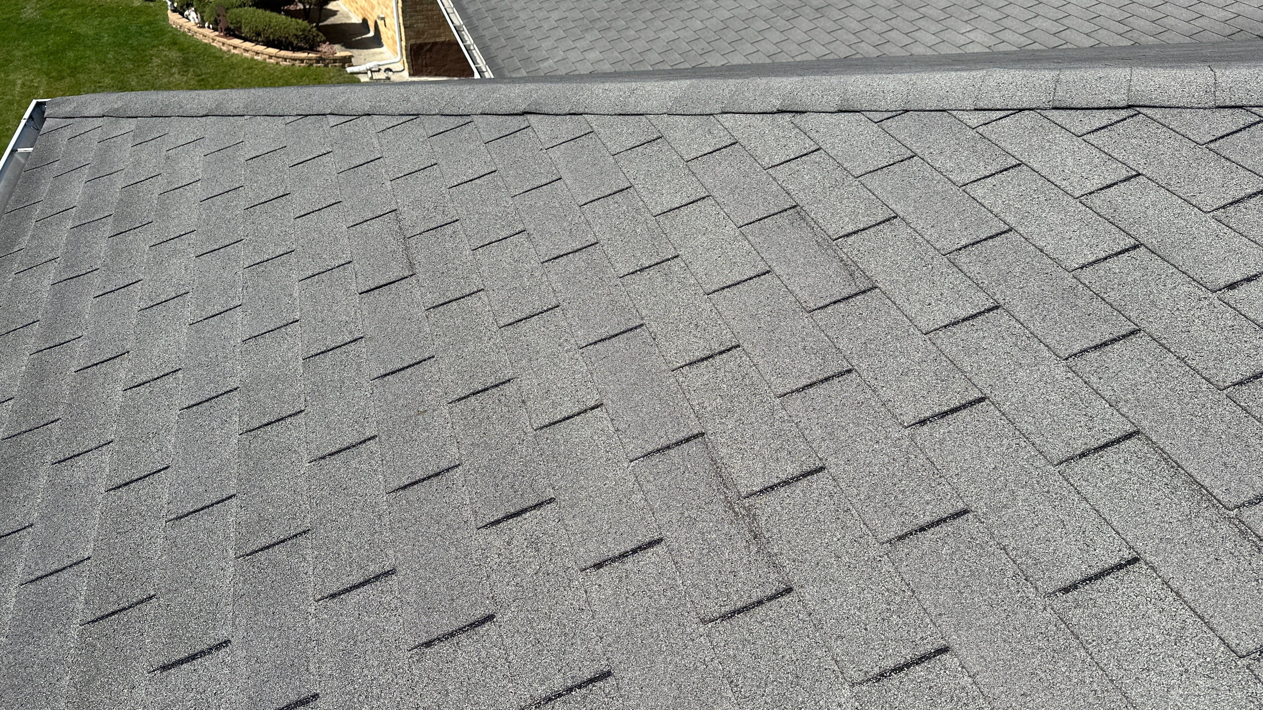 Roof Damage by G2
