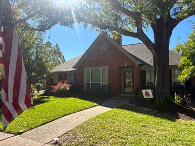 Residential Roof Replacement using GAF- Weathered Wood