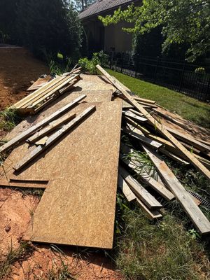 Project in Weddington