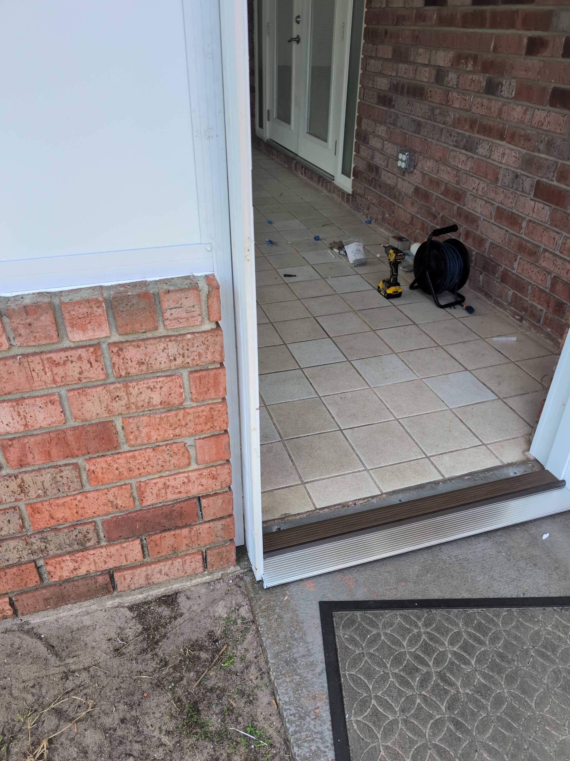 Glass Under in Pensacola by Titan Sunrooms